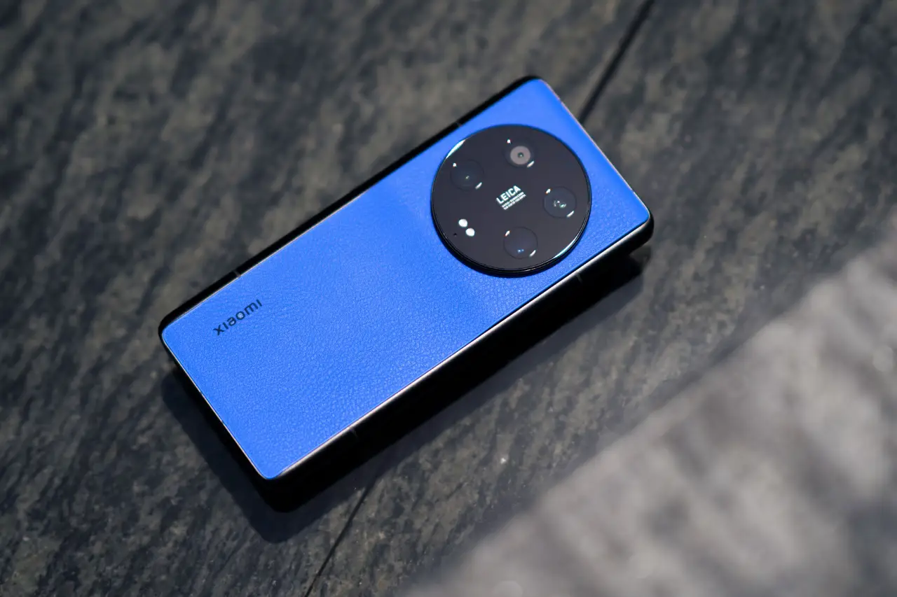 Xiaomi 13 Ultra