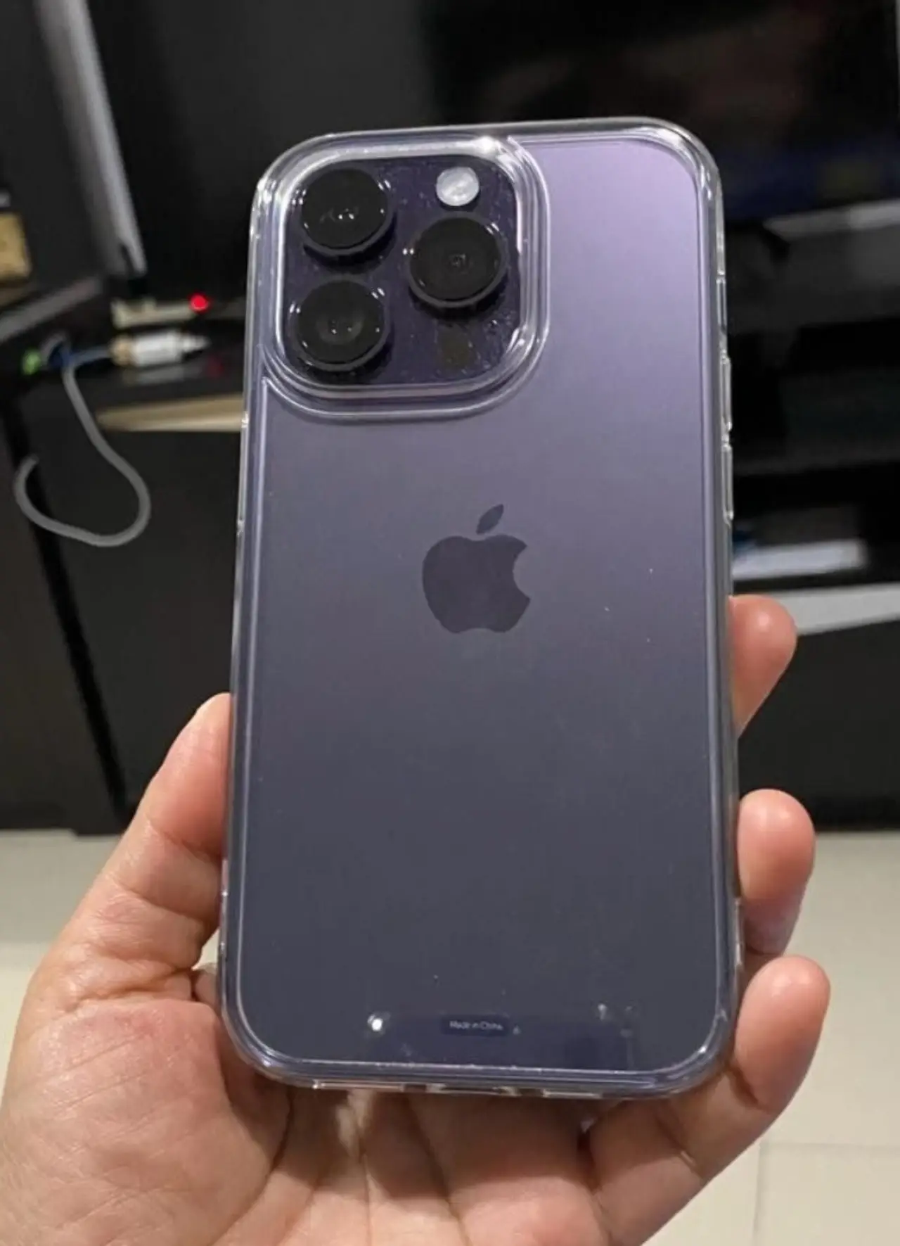 Apple iPhone 14 Pro Max — 850,000 د.ع