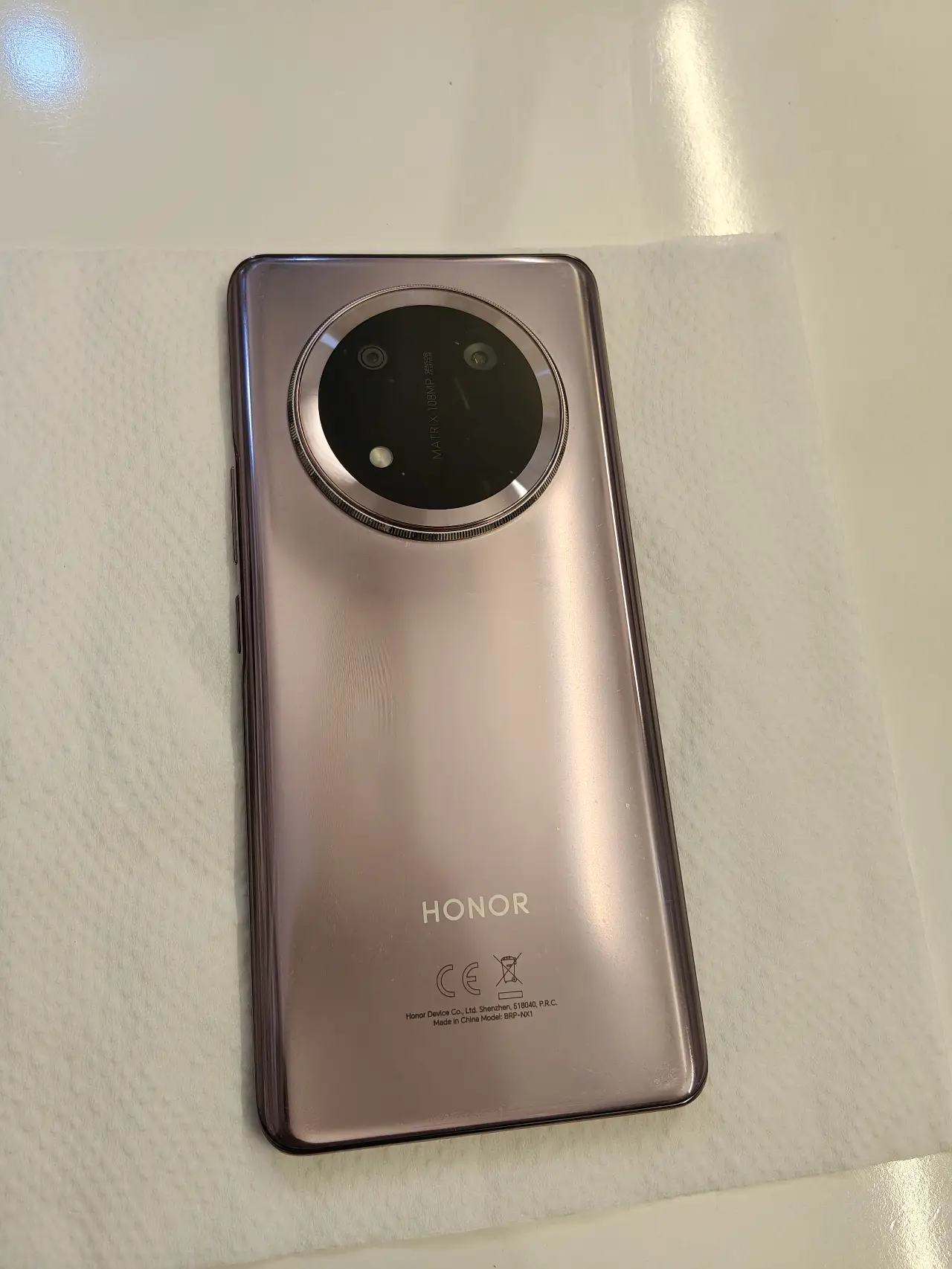 Honor X9C — 400,000 د.ع