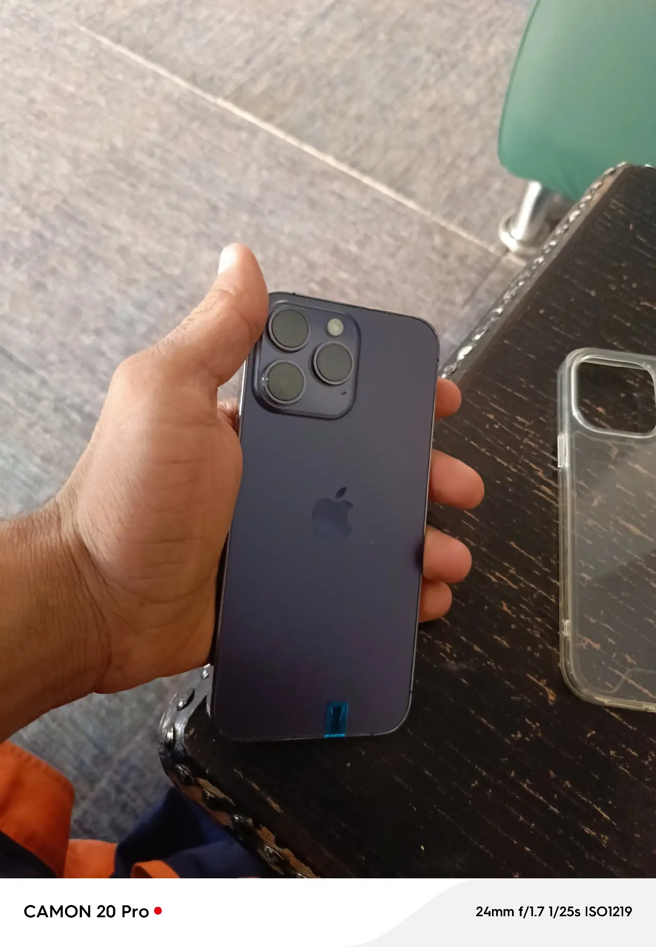 Apple iPhone 14 Pro Max — 725,000 د.ع