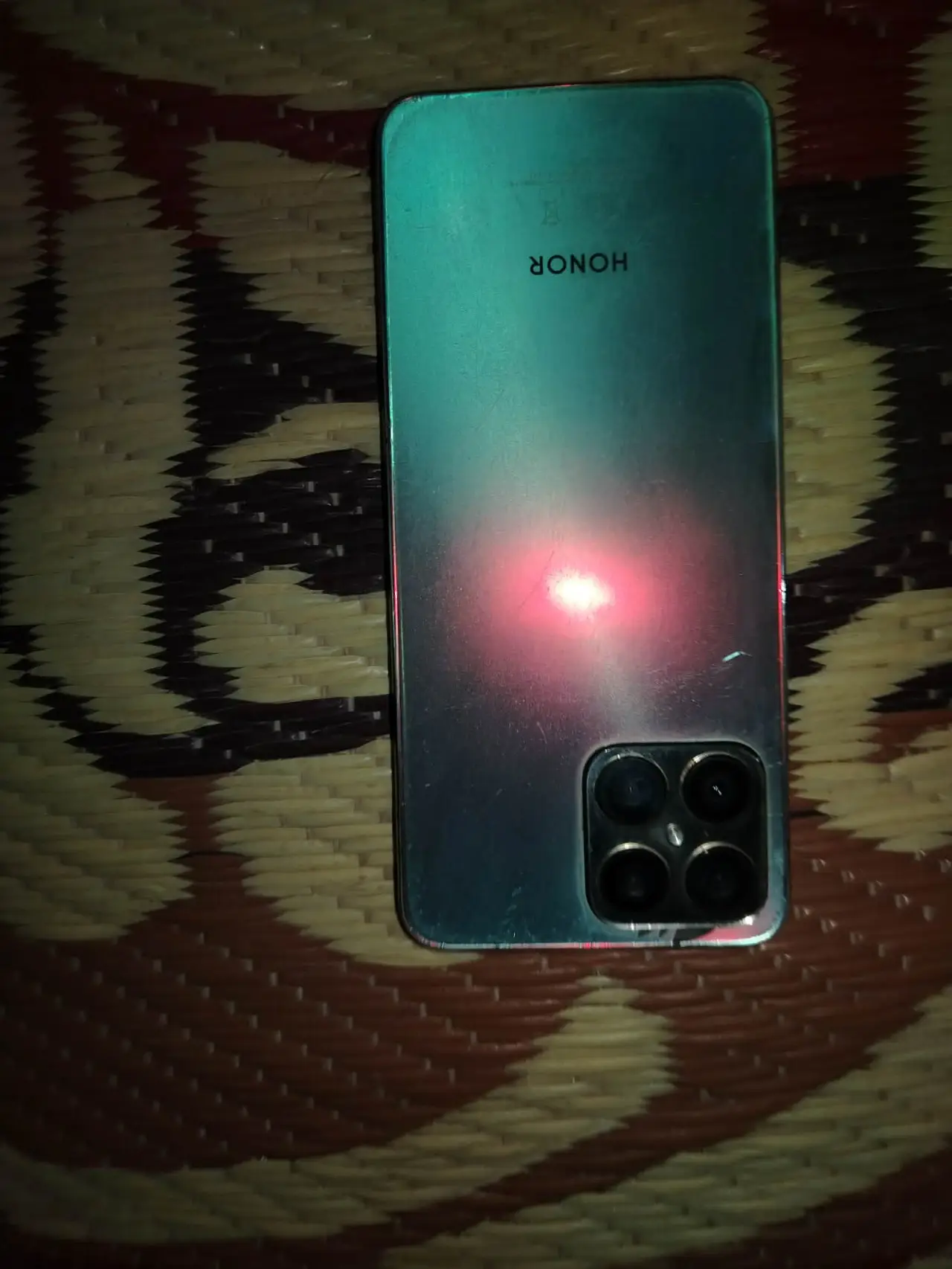 Honor 8X — 90,000 د.ع