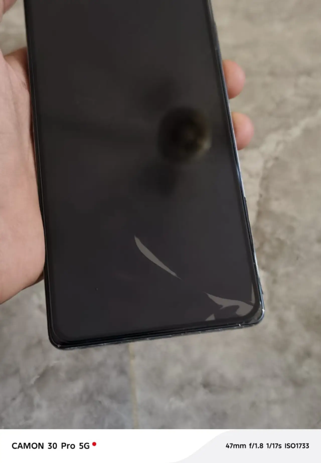 Infinix Note 50 Pro 4G