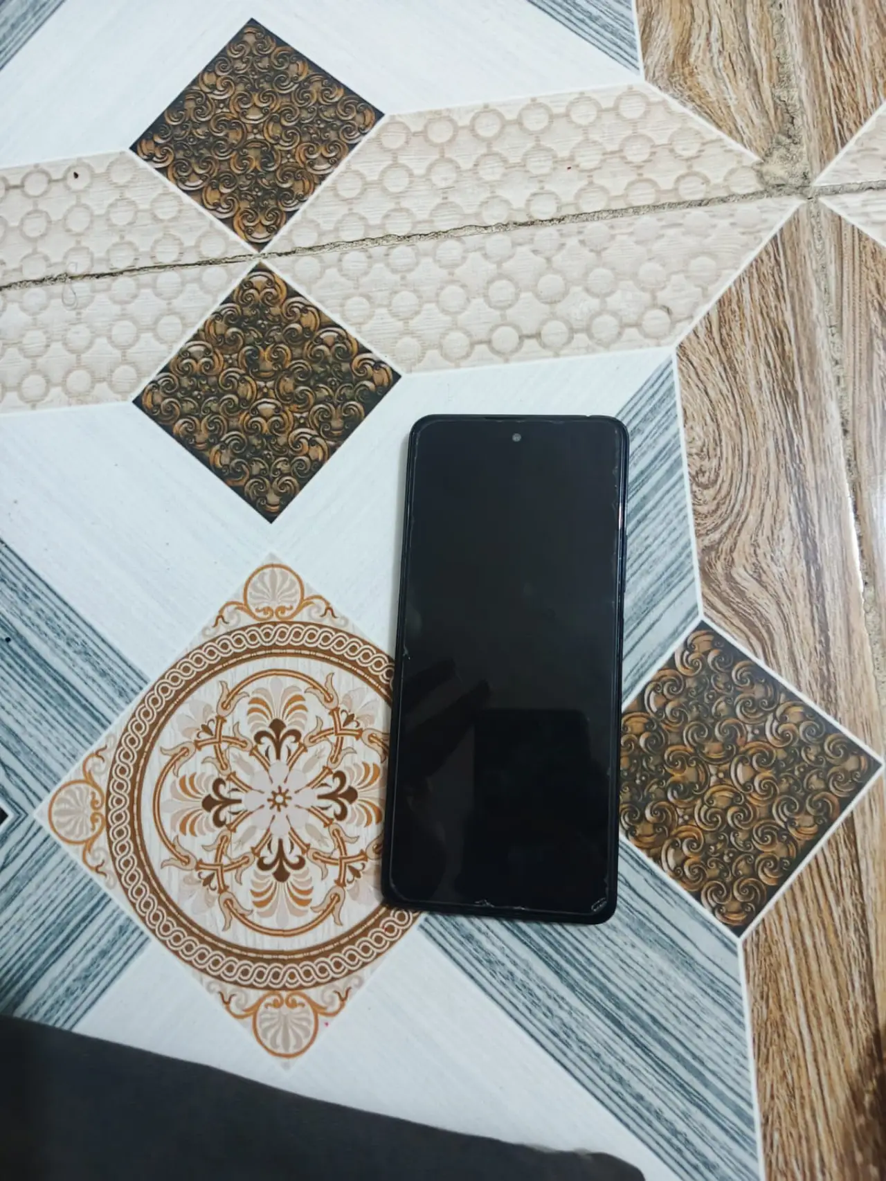 Infinix NOTE 30 — 160,000 د.ع