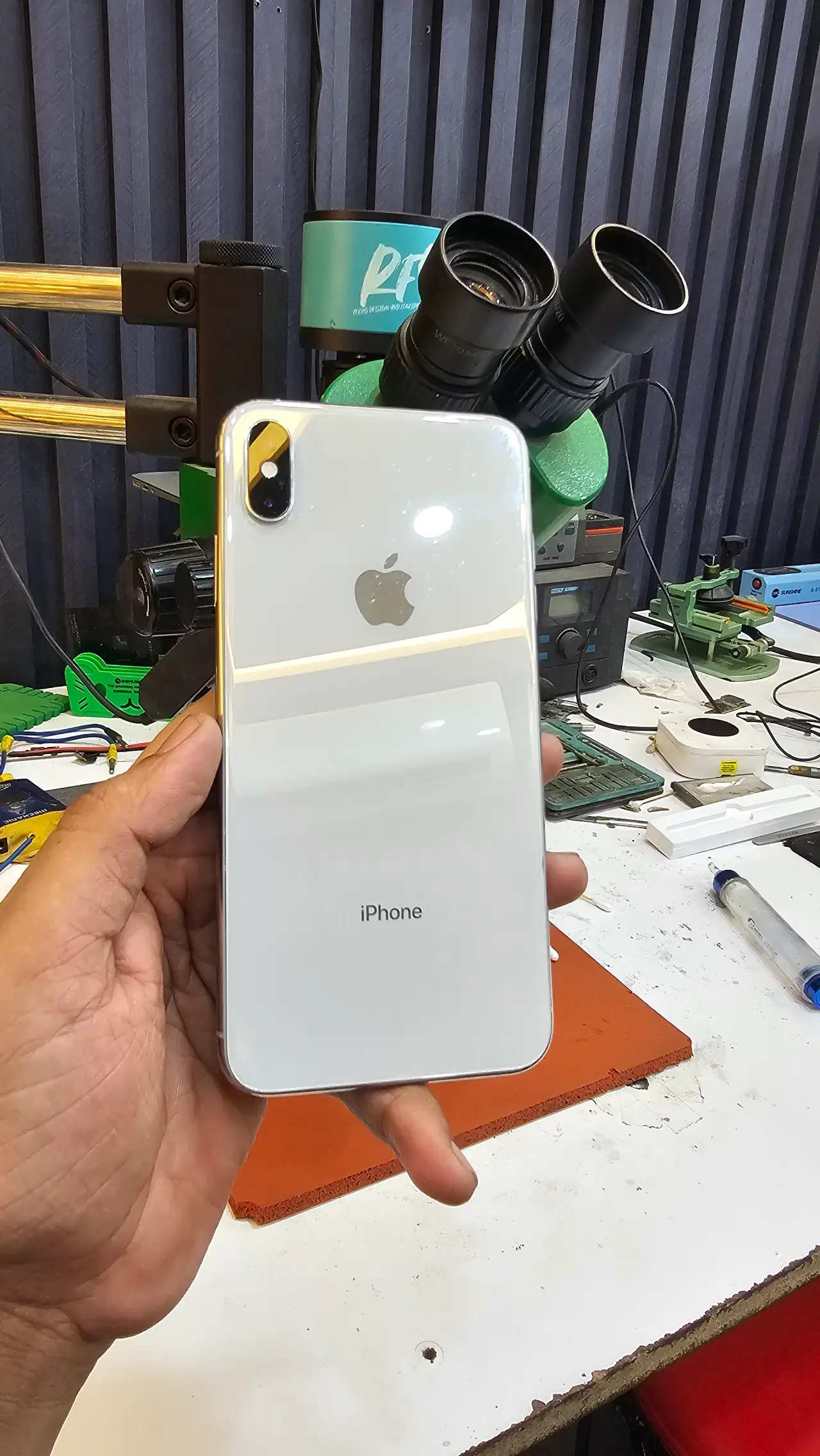 Apple iPhone XS Max