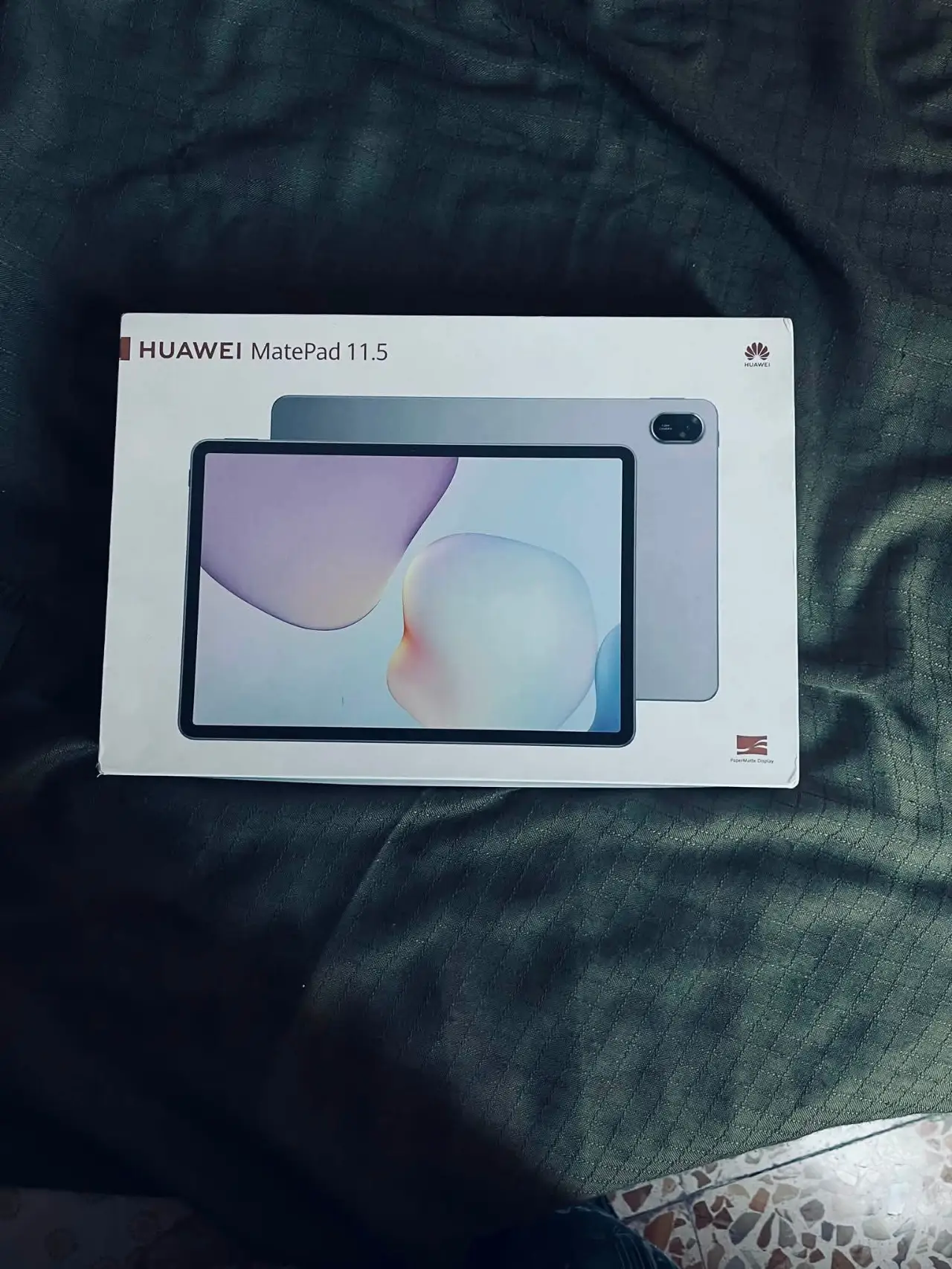 Huawei Mate Pad 11. 5 — 530,000 د.ع