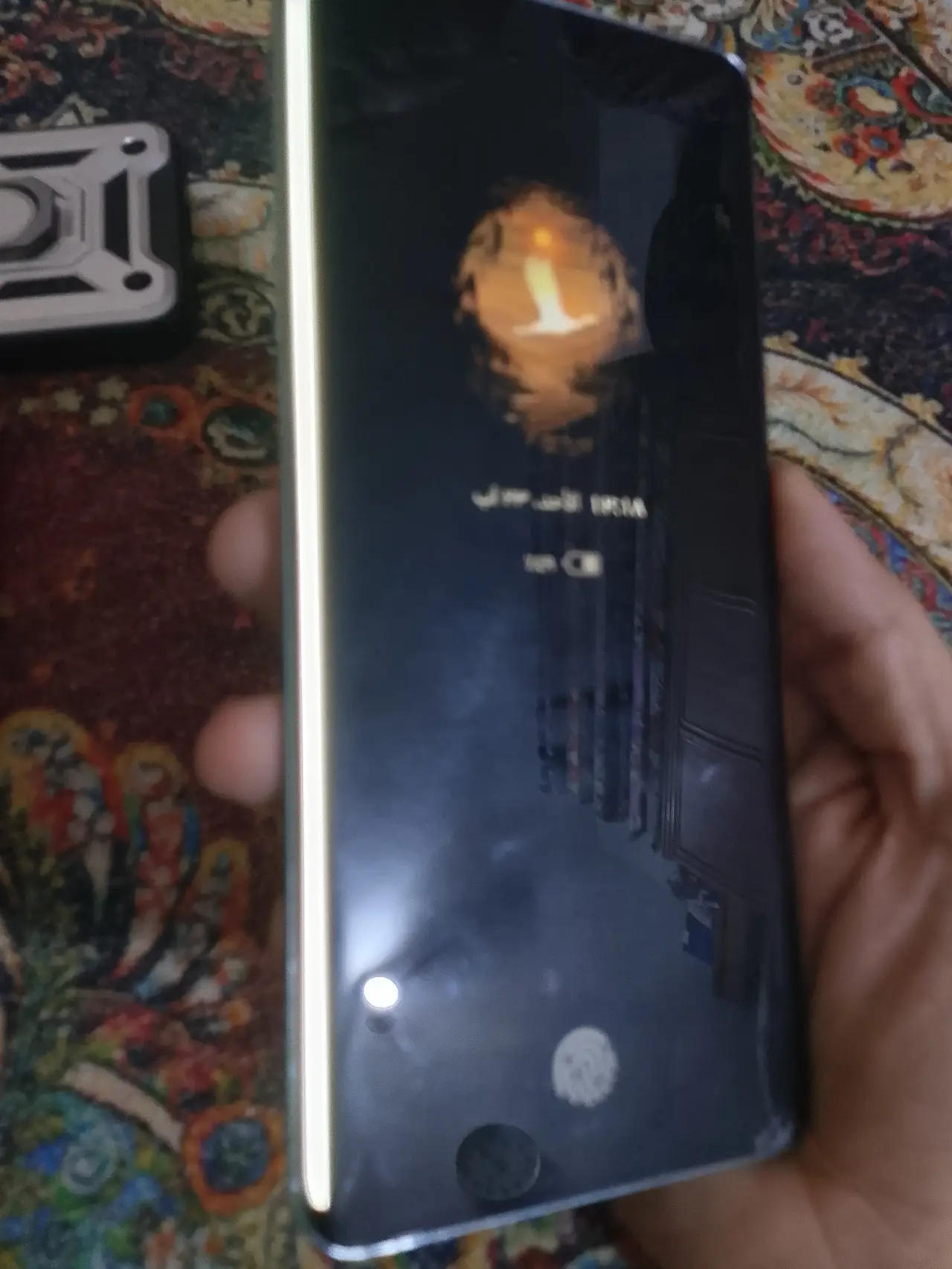 Honor X9C — 250,000 د.ع