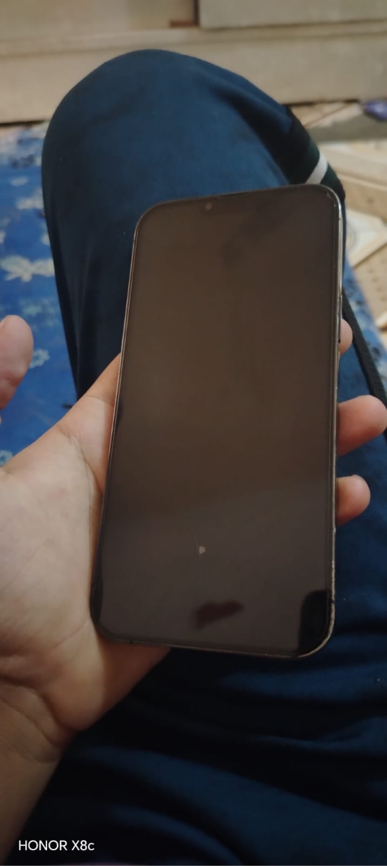 Apple iPhone 13 Pro Max — 550,000 د.ع
