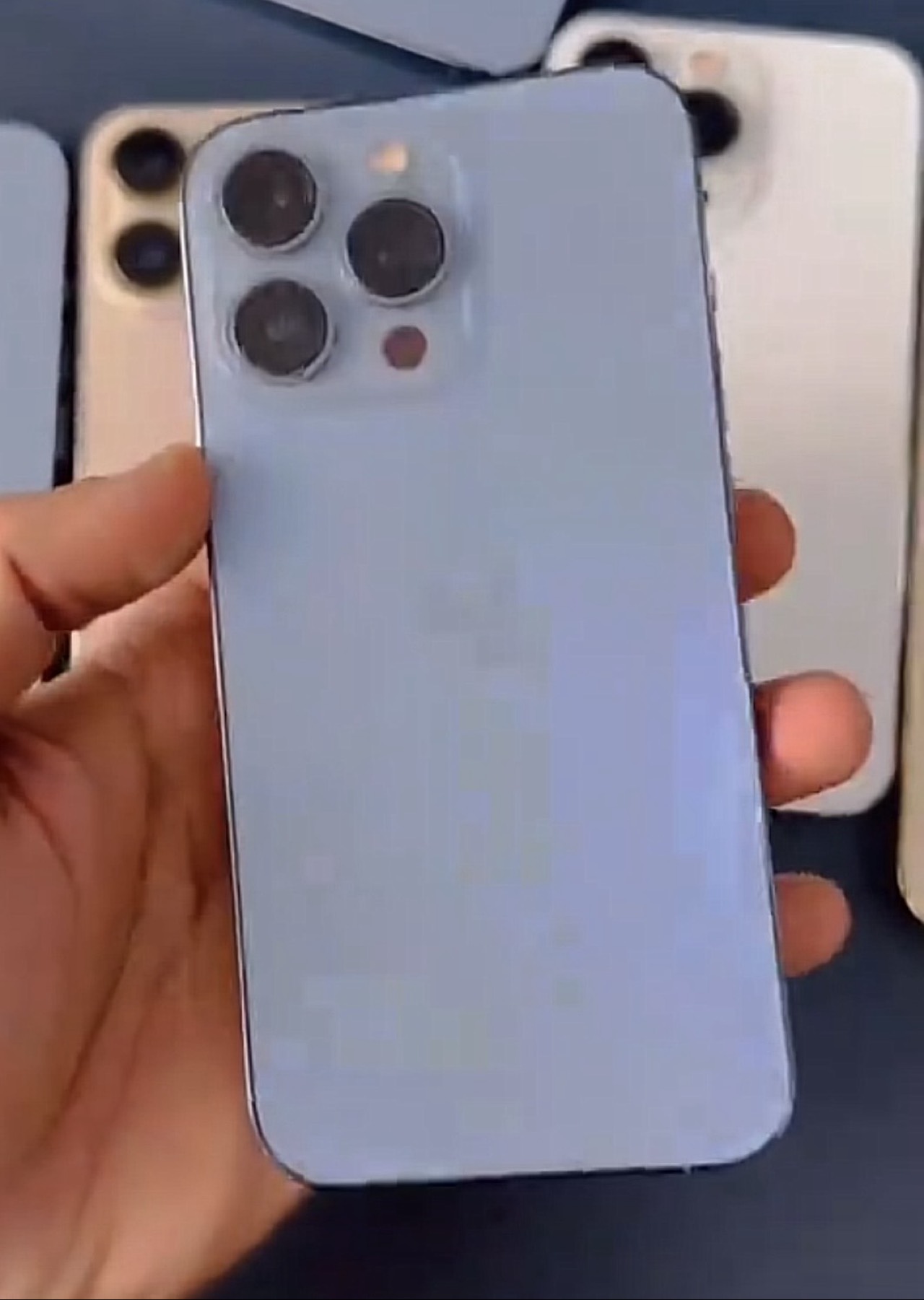 Apple iPhone 13 Pro Max