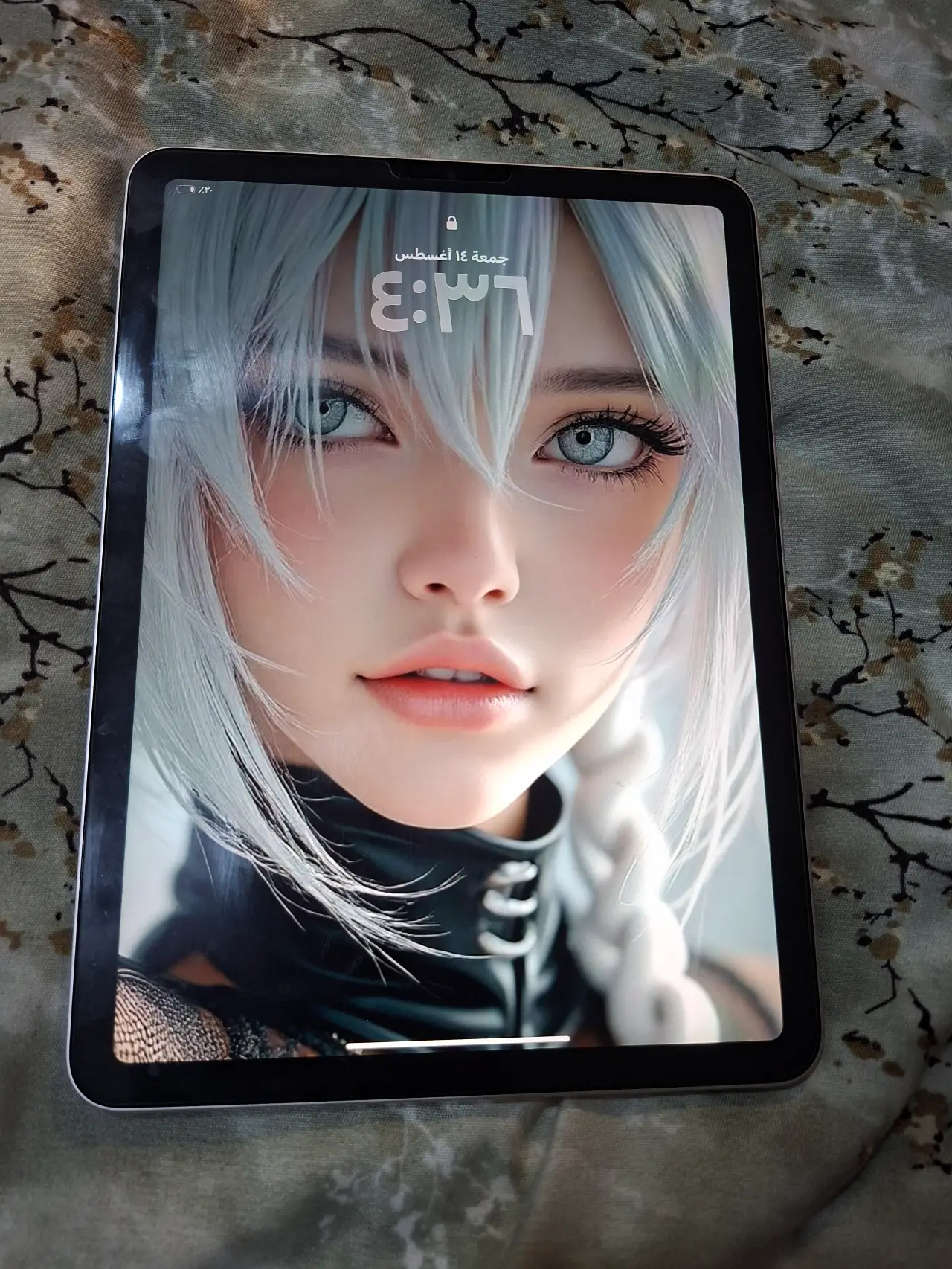 Apple IPad Air 5th — 500,000 د.ع