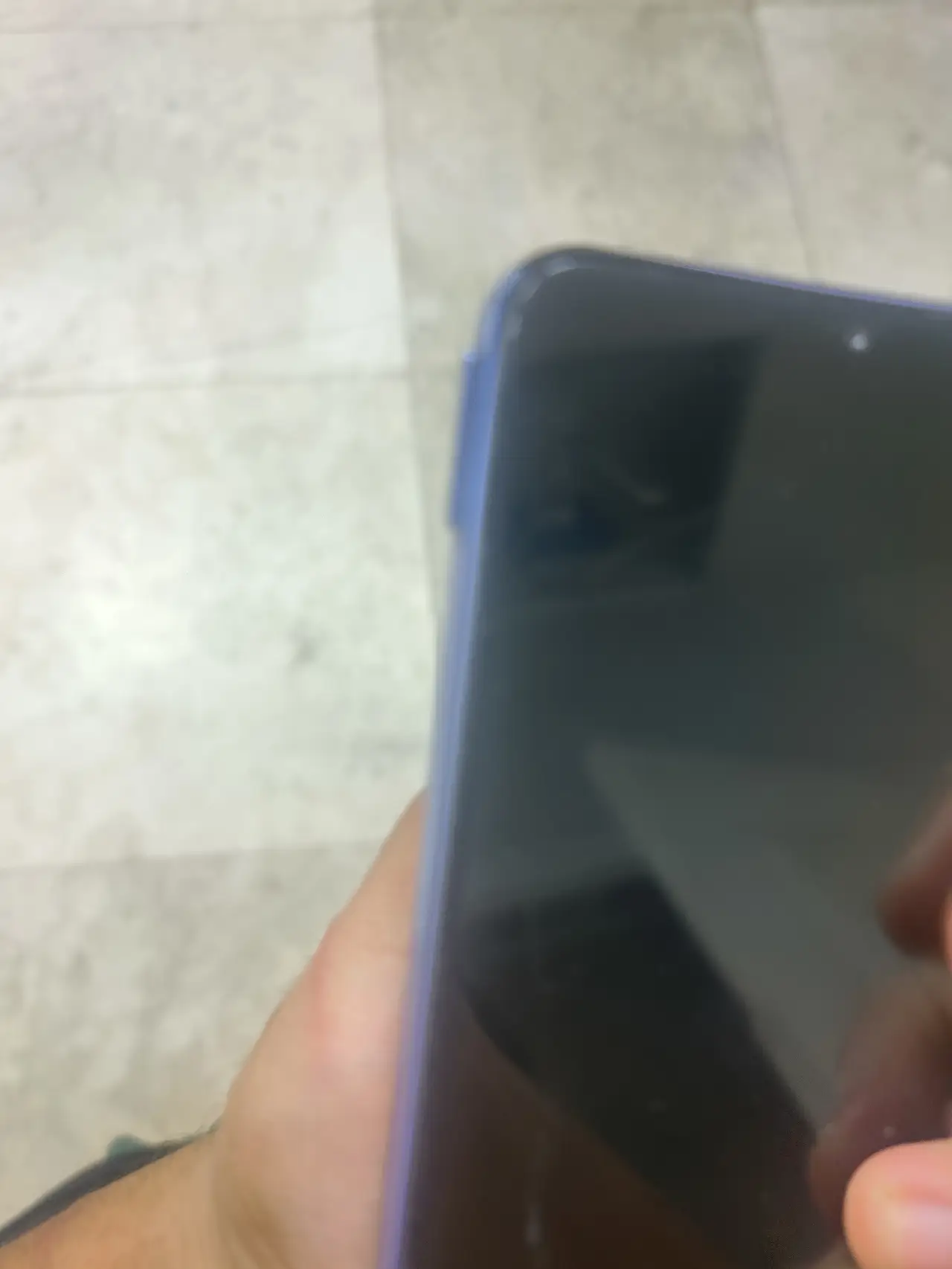 Blackview Color 8 — 60,000 د.ع