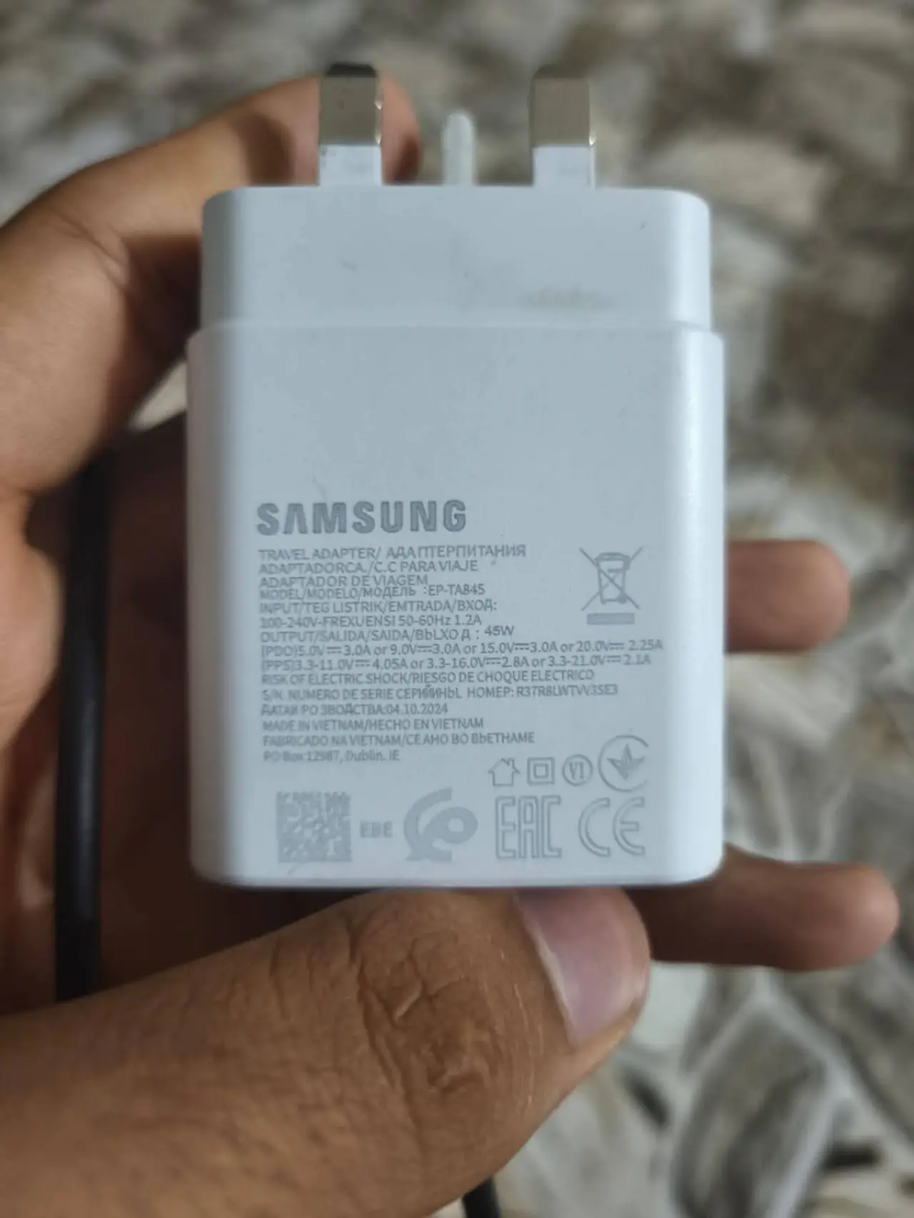 Samsung Galaxy S22 Ultra 5G — 480,000 د.ع