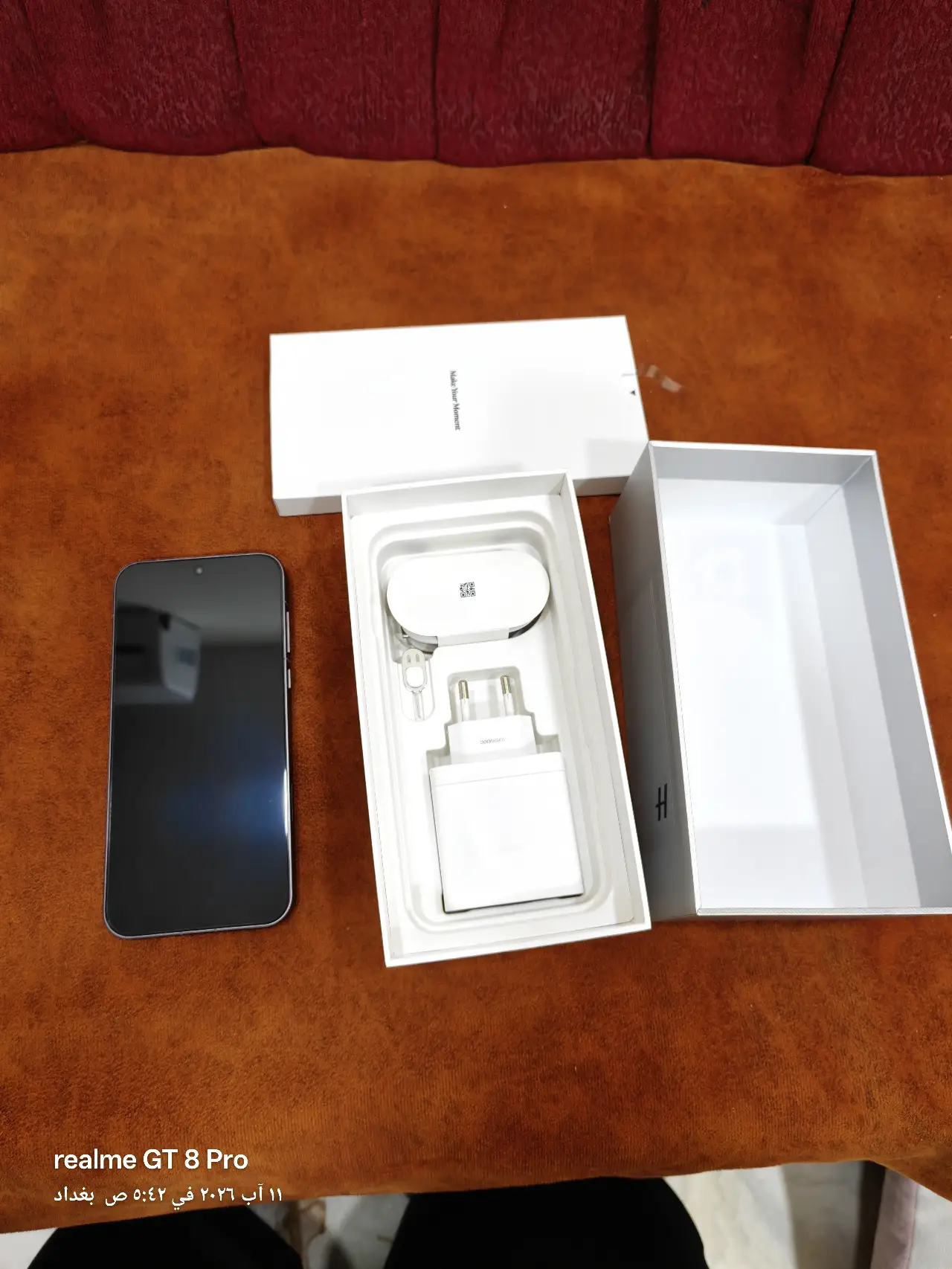 OPPO Find X9 Pro — 1,375,000 د.ع