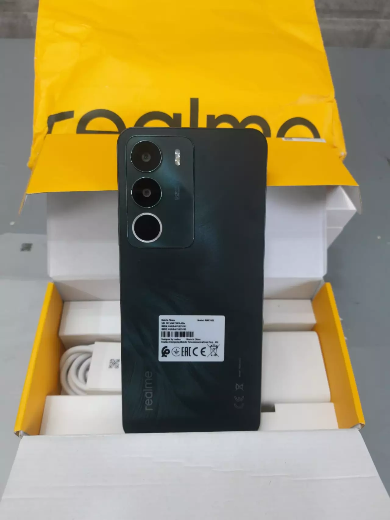 Realme C71 — 230,000 د.ع