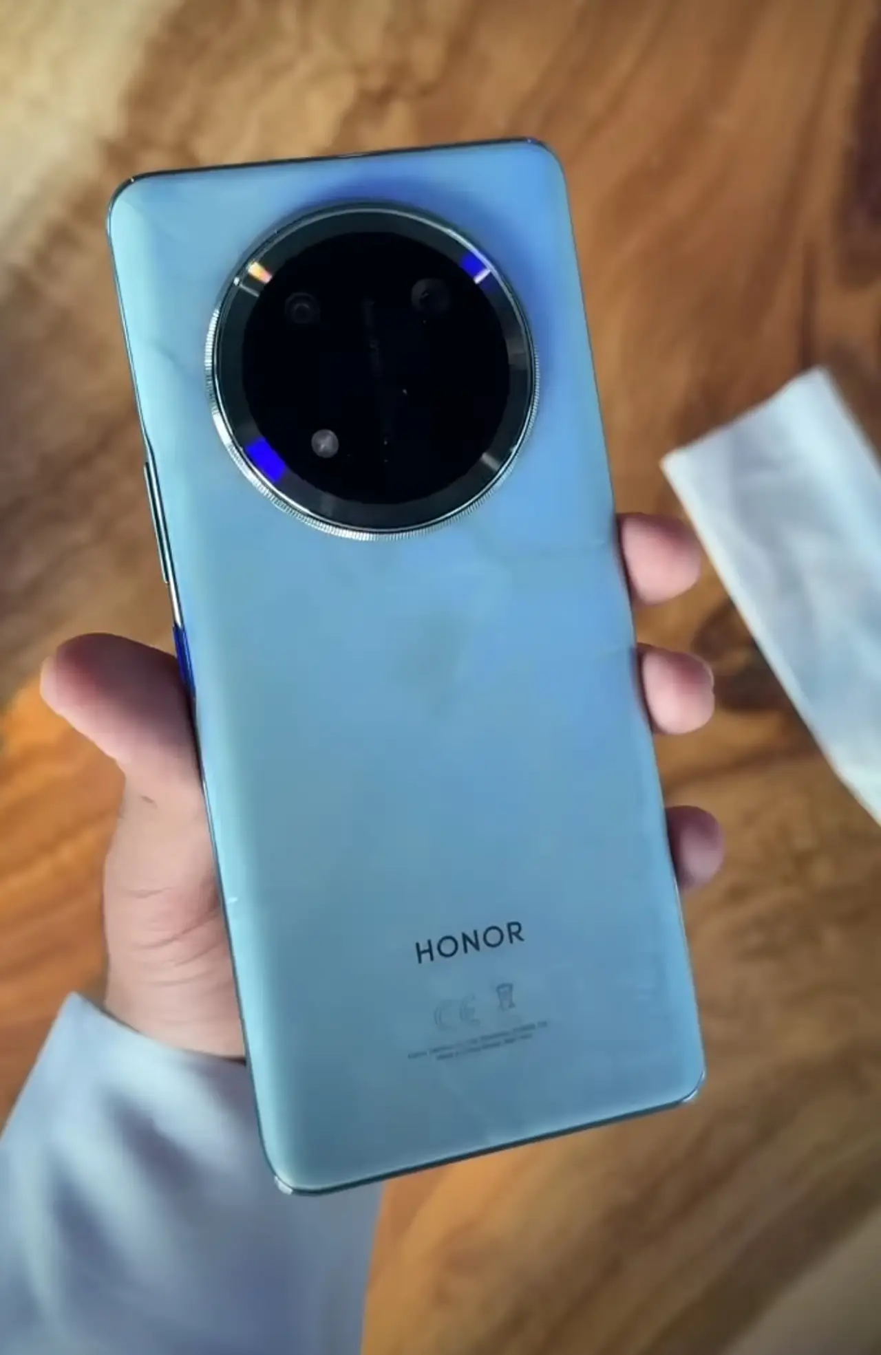 Honor X9C — 400,000 د.ع