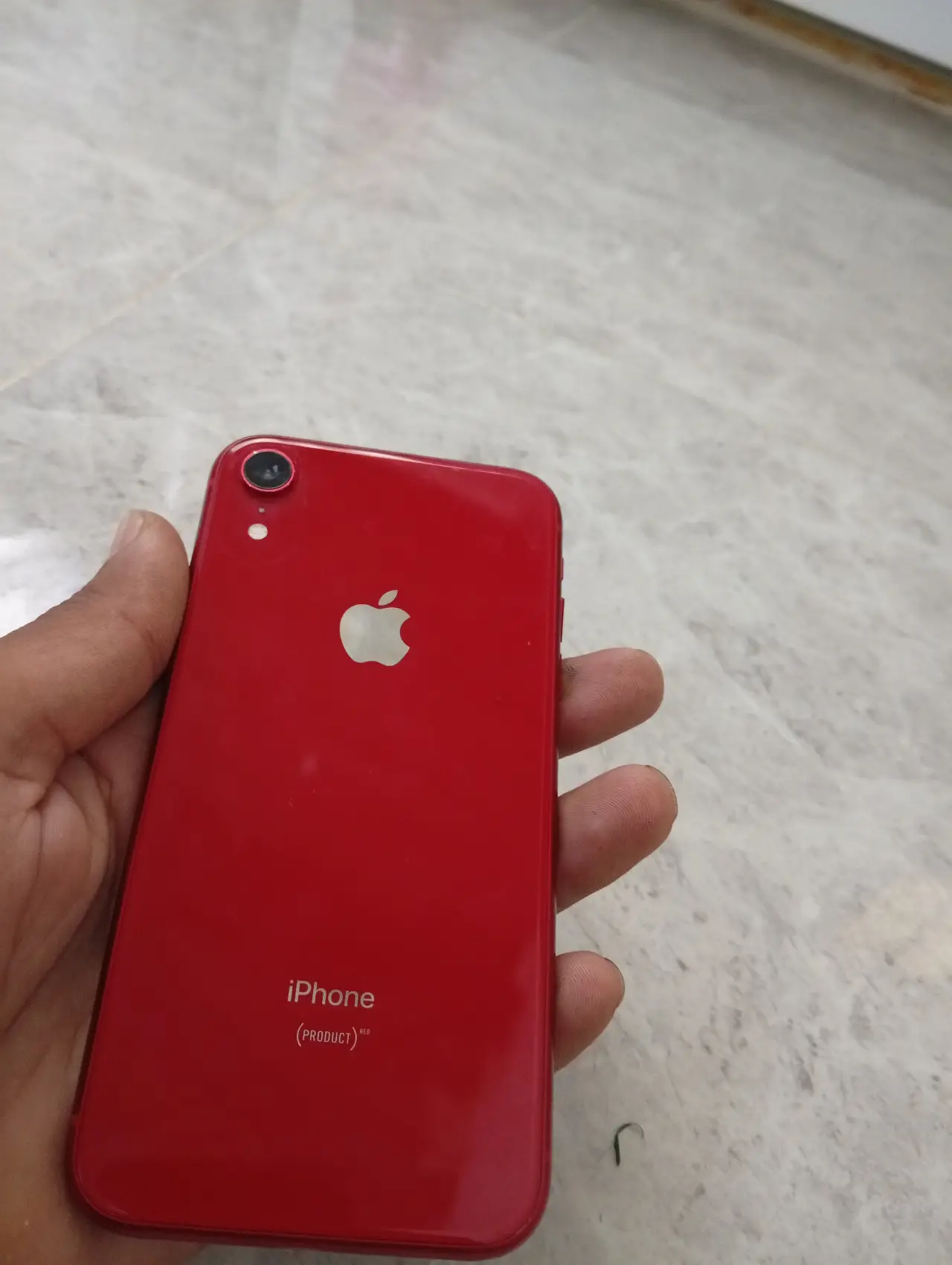 Apple iPhone XR