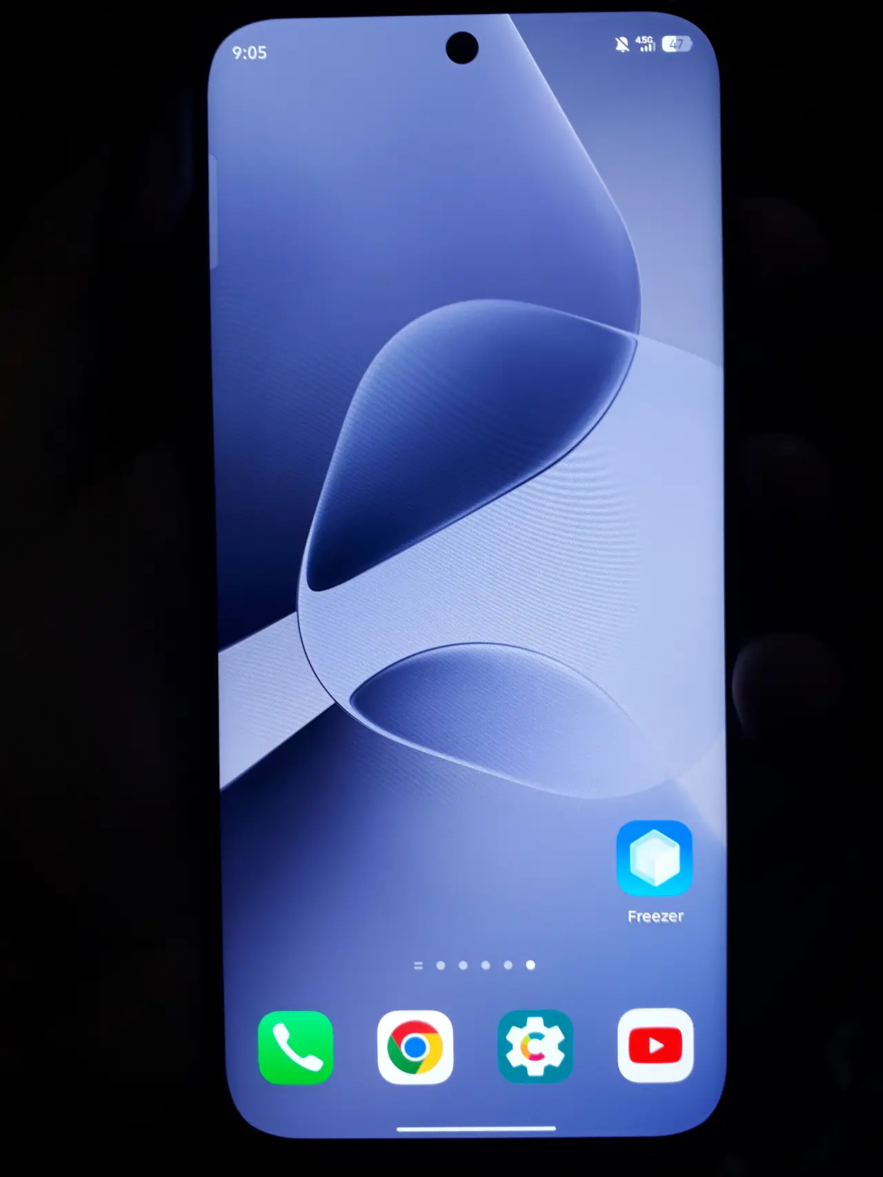 Infinix Hot 60 Pro+