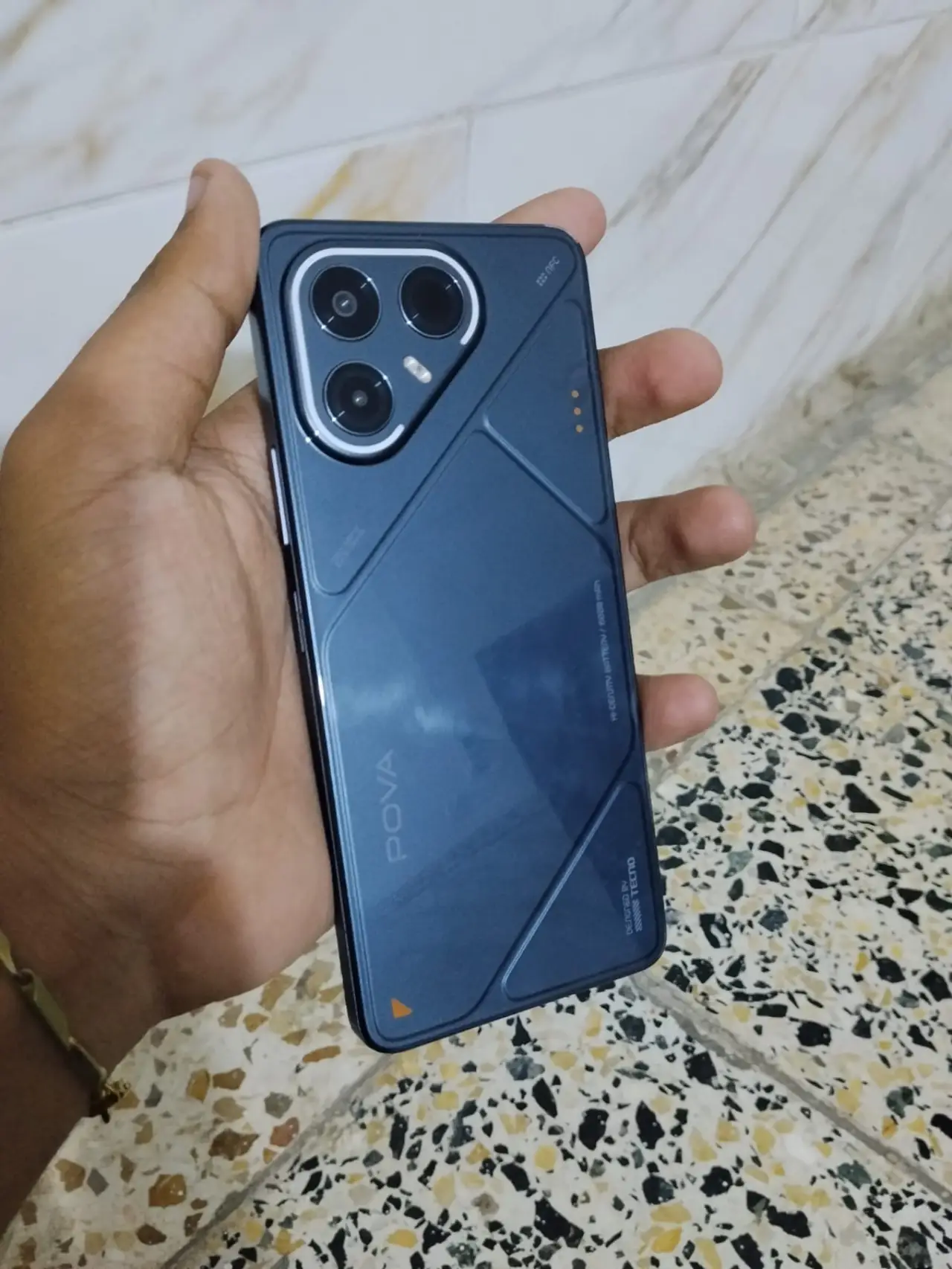 Tecno Pova 5G