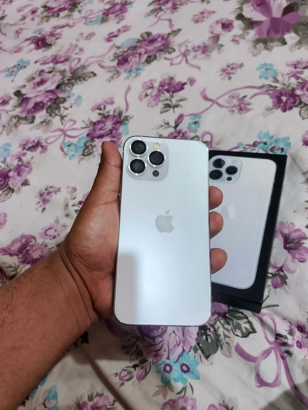 Apple iPhone 13 Pro Max