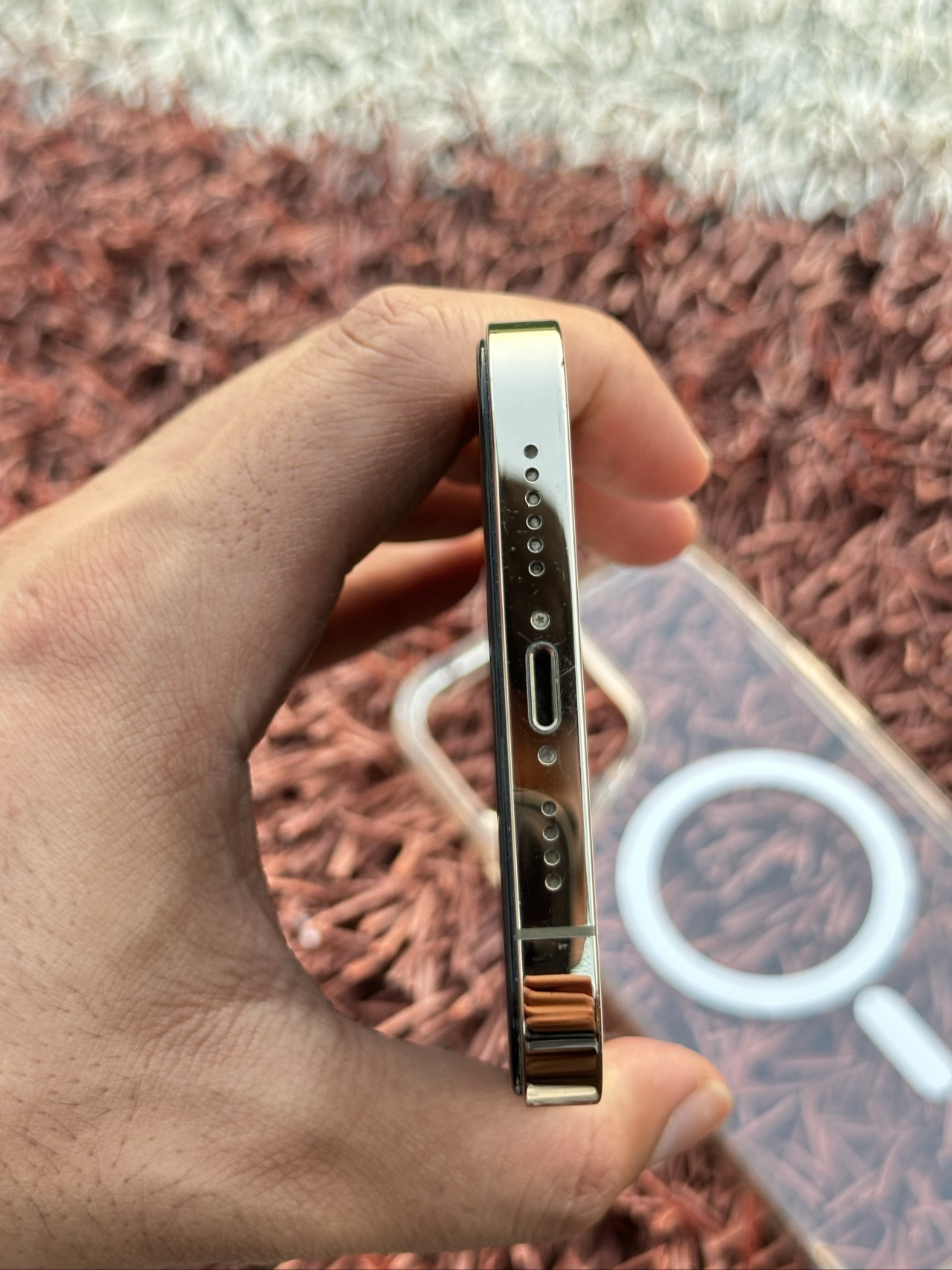 Apple iPhone 13 Pro Max — 770,000 د.ع