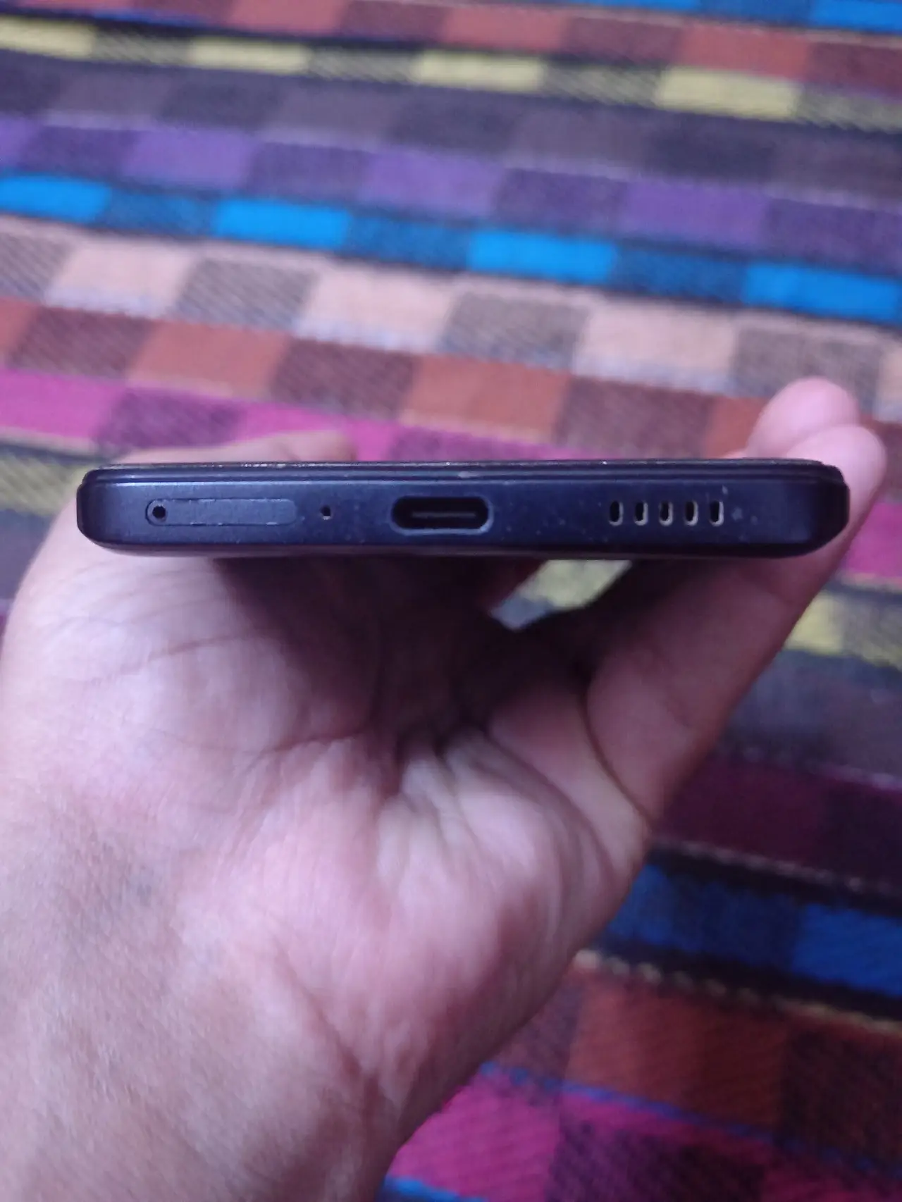 POCO f5 pro 512 5G — 460,000 د.ع