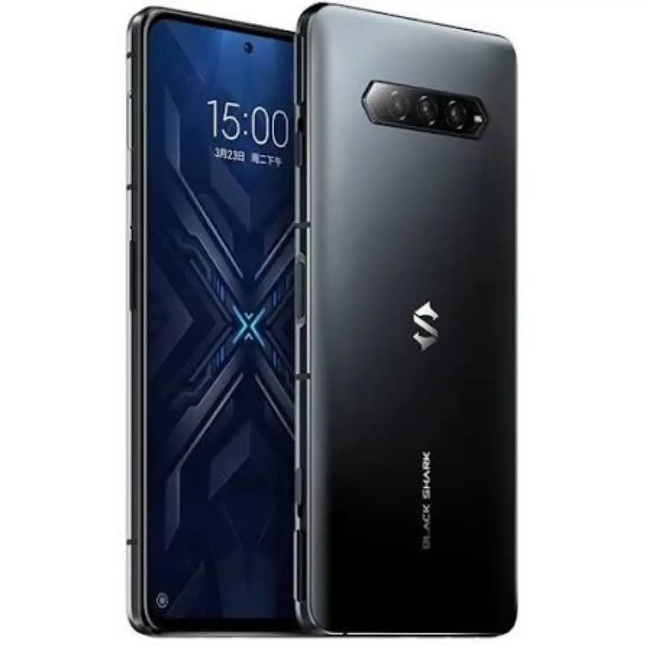 Xiaomi Black Shark 4