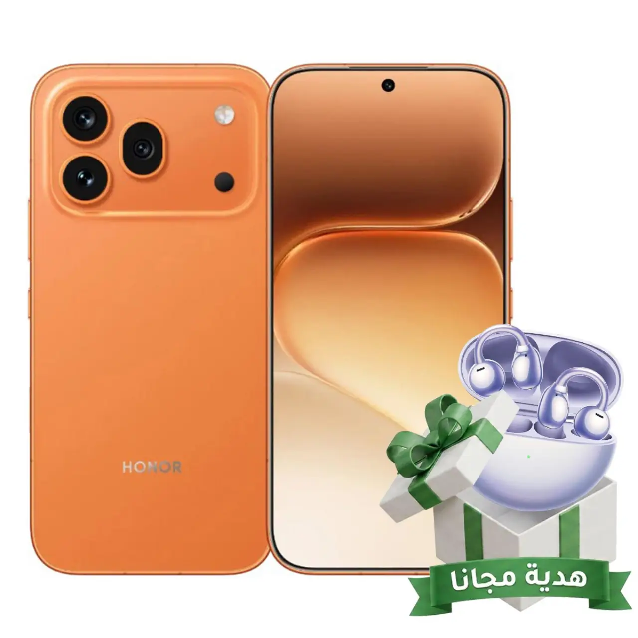 Honor 600 Pro