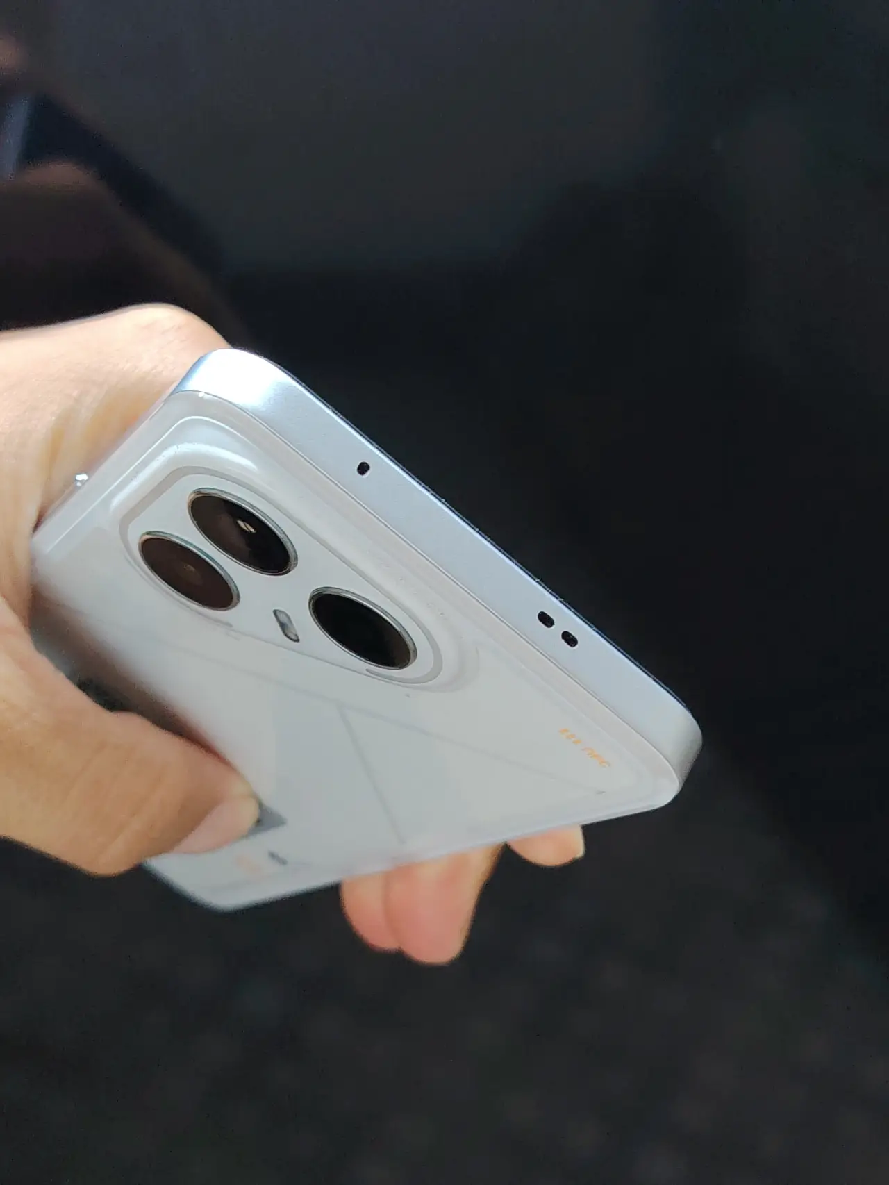 Tecno Pova 7 Ultra — 400,000 د.ع