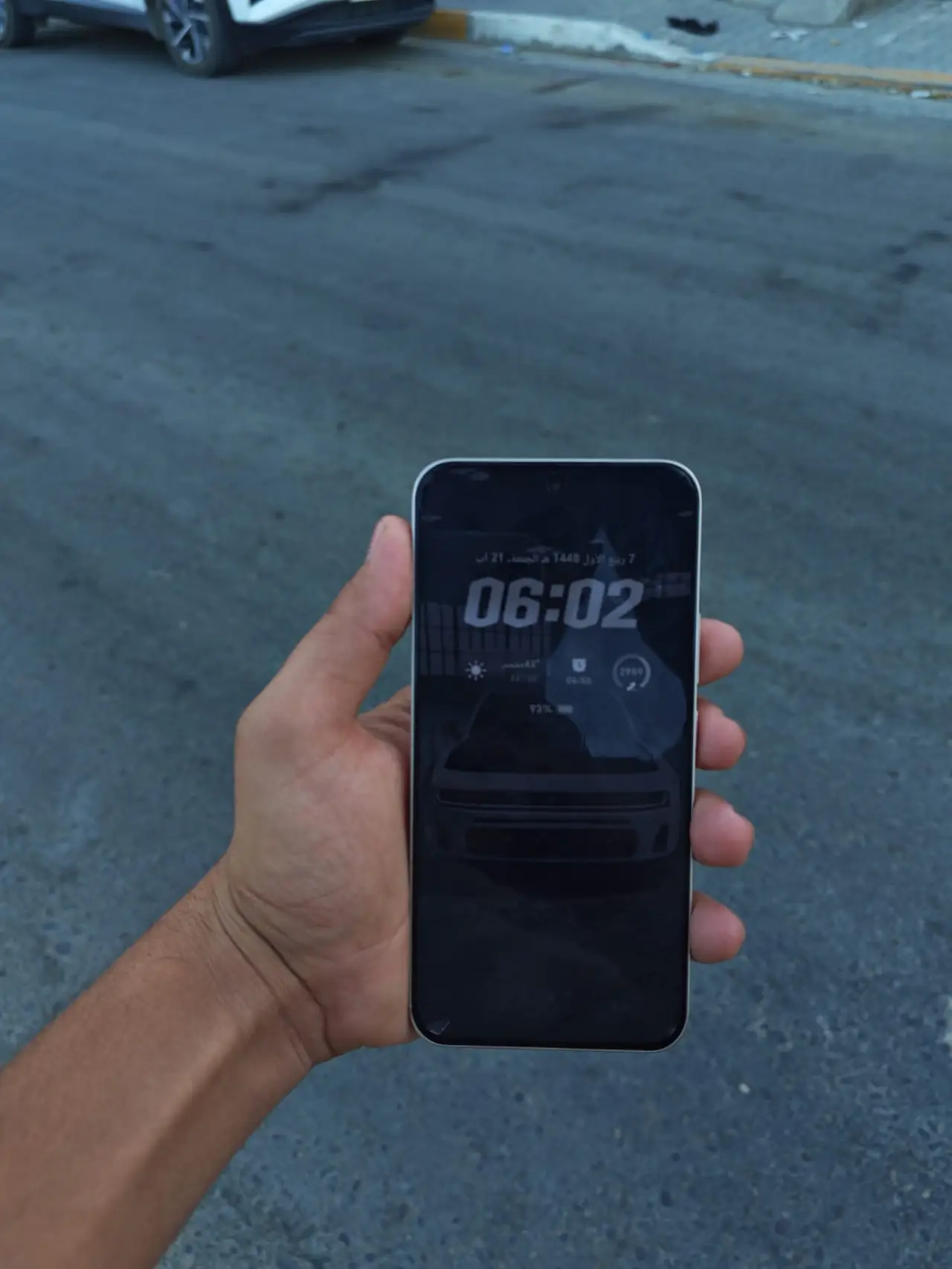 Honor 400 — 425,000 د.ع