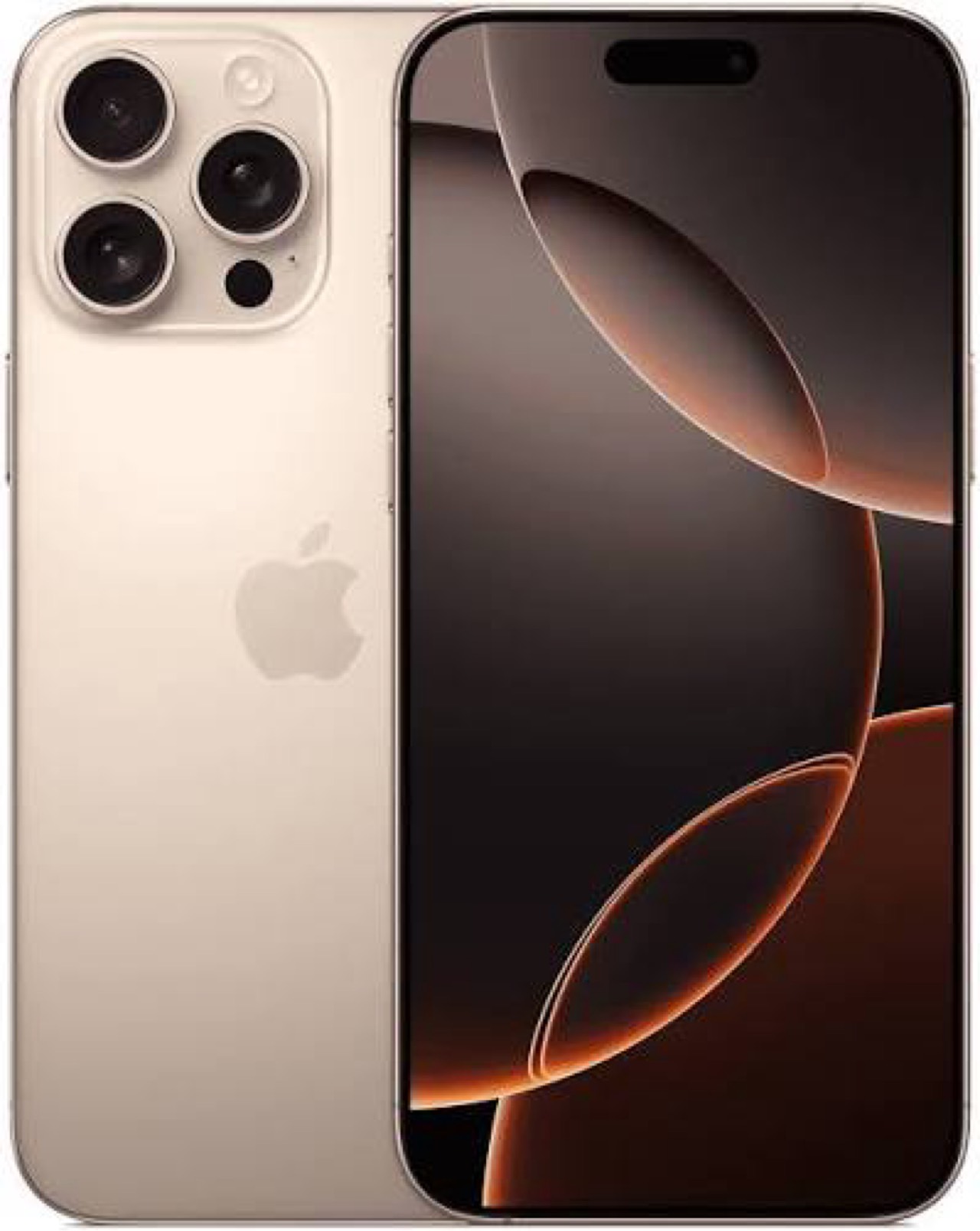 Apple 16 Pro Max — 1,000,000 د.ع