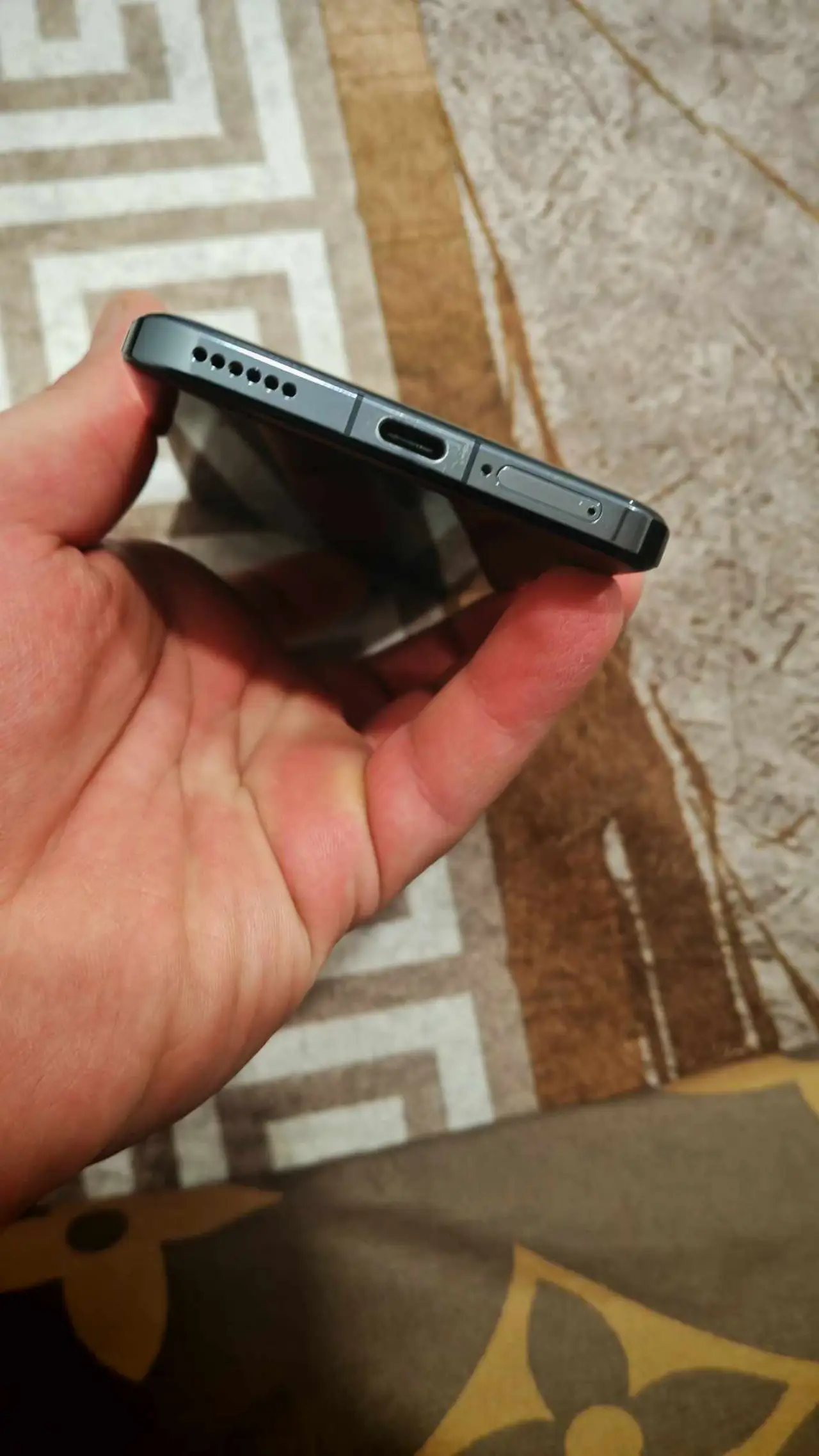 Honor Magic5 Pro — 455,000 د.ع