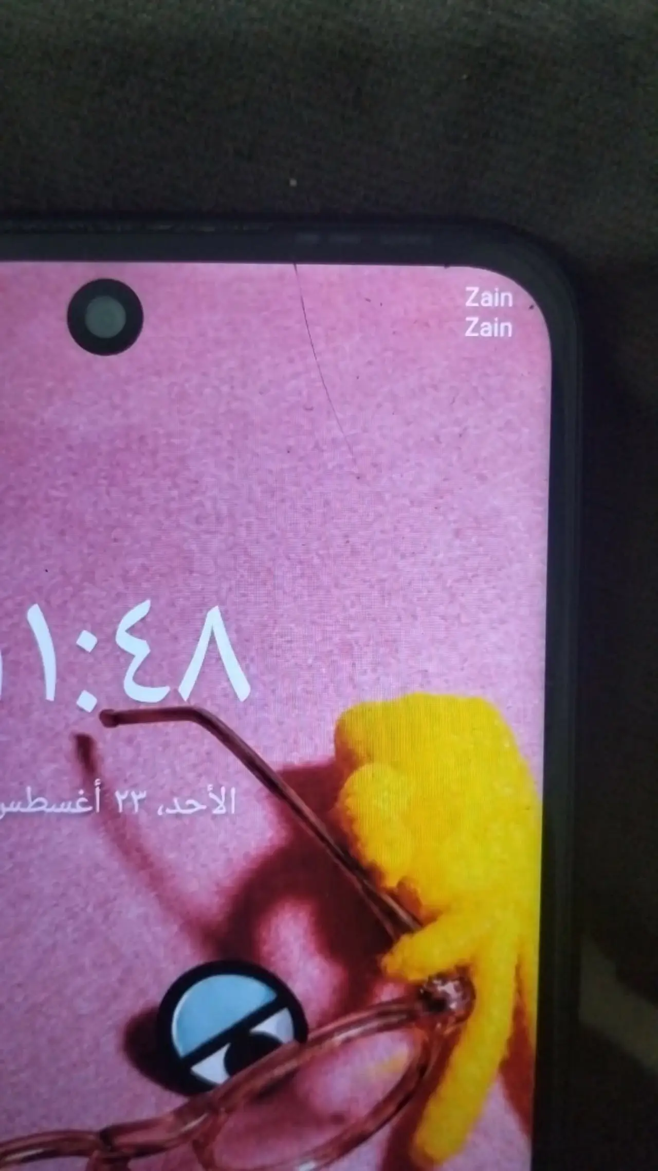 Tecno Pova 4 — 175,000 د.ع
