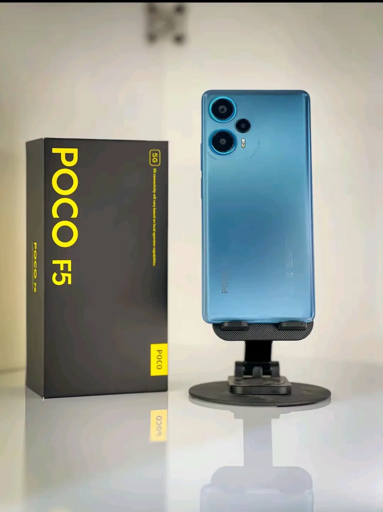POCO F5
