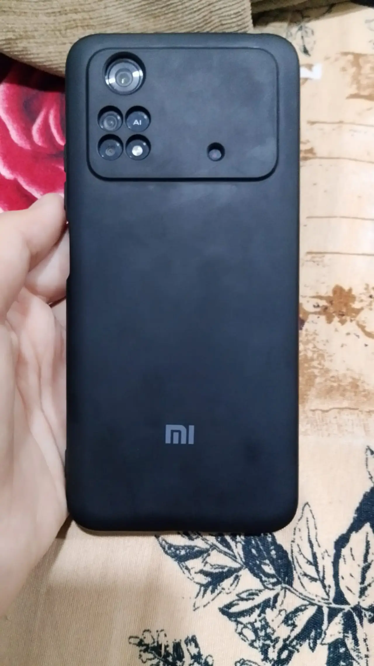 POCO m4 pro — 150,000 د.ع