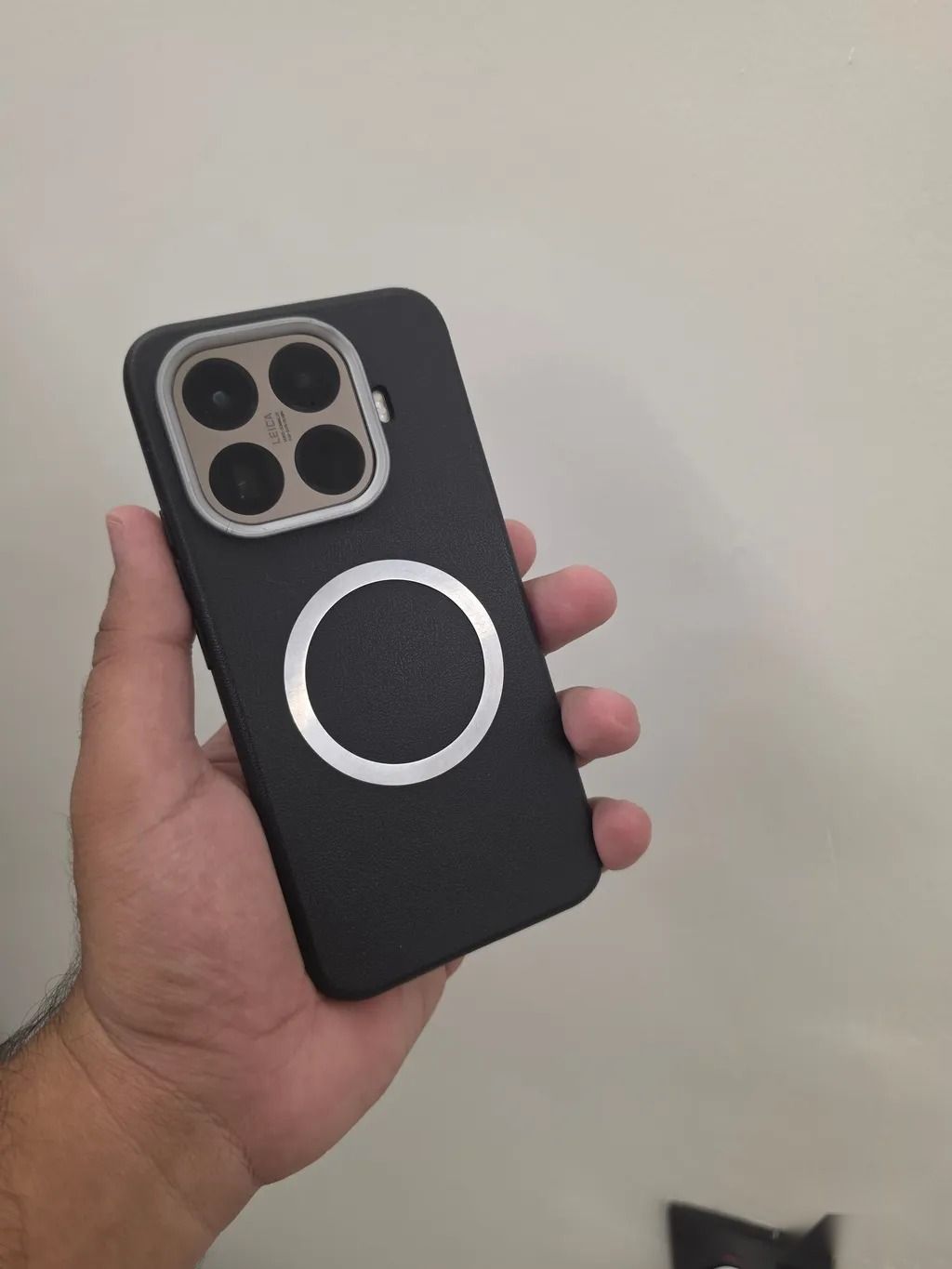 Xiaomi 15T Pro