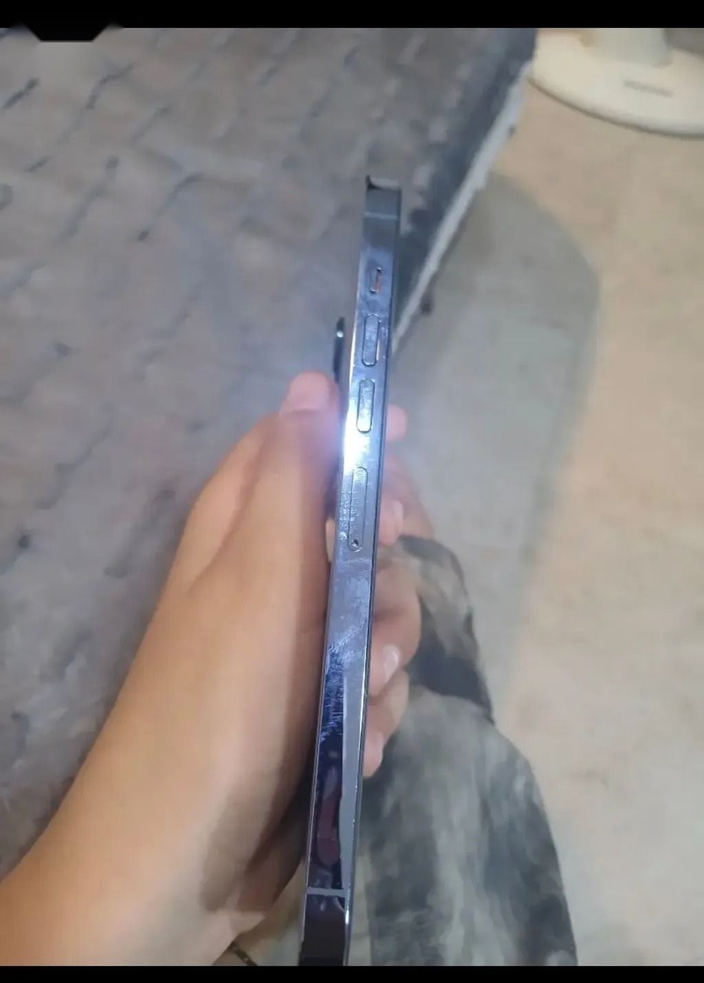 Apple iPhone 13 Pro Max — 1,095,000 د.ع
