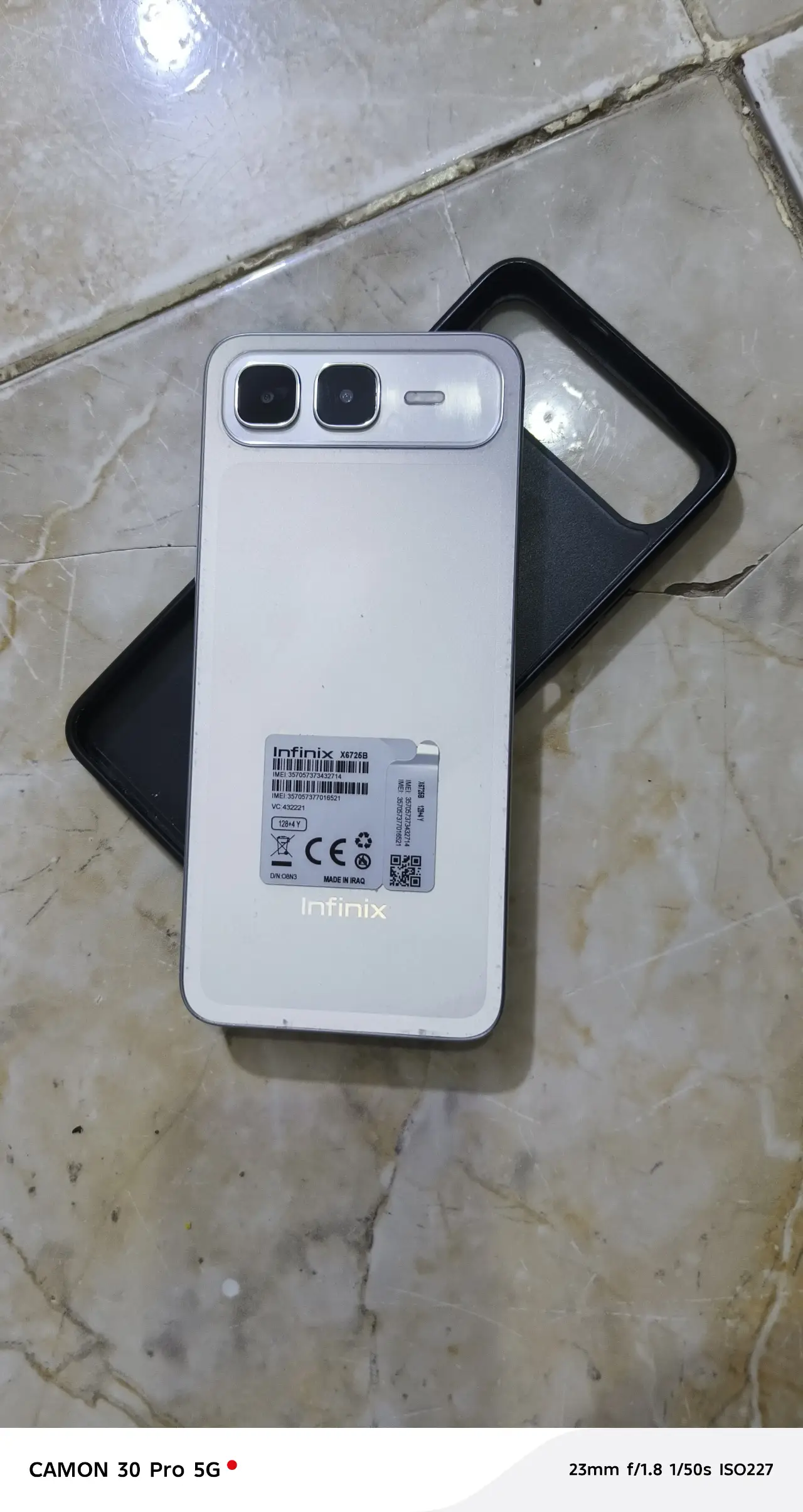 Infinix Hot 10 Lite