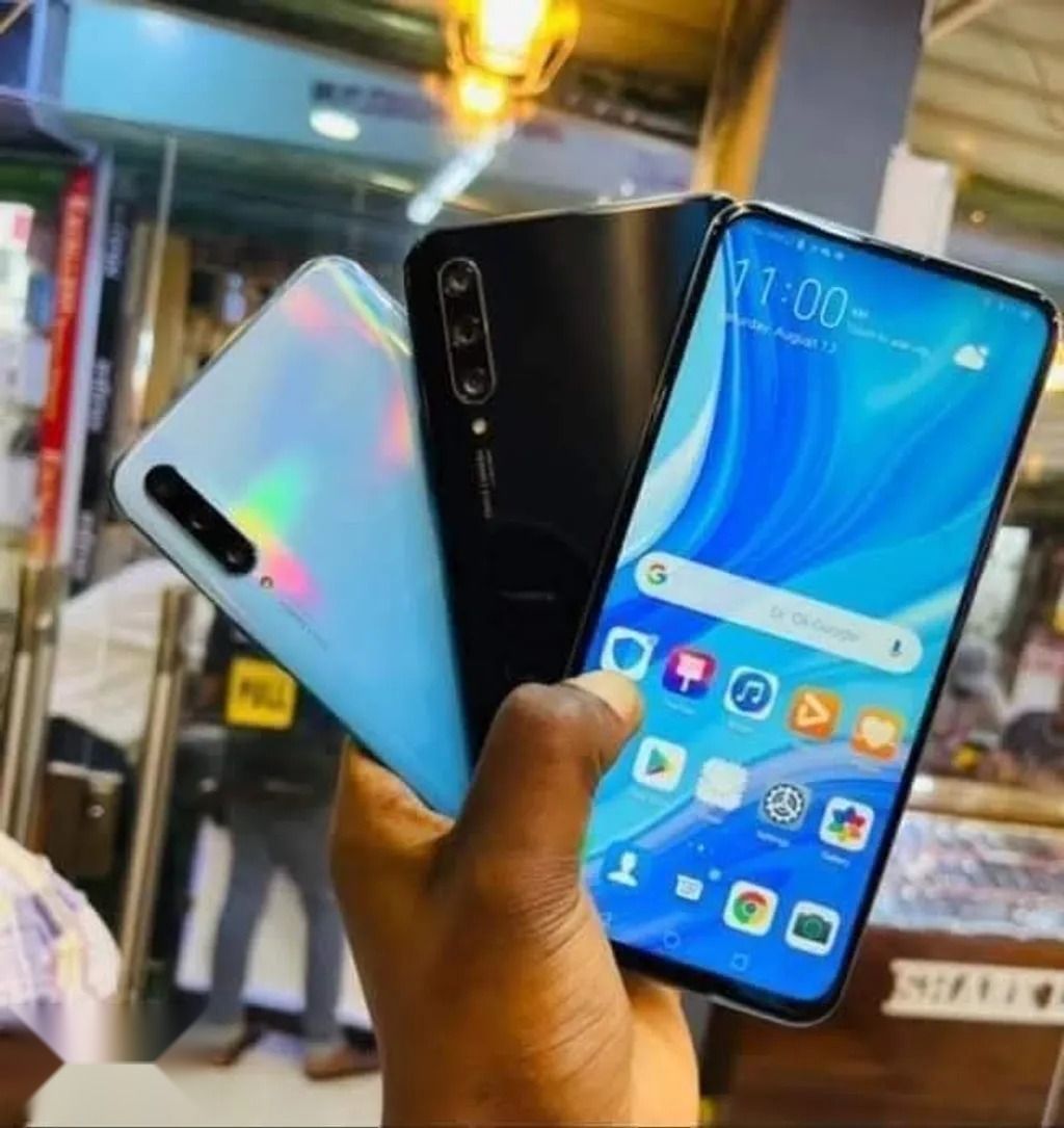 Huawei Y9 Prime (2019)