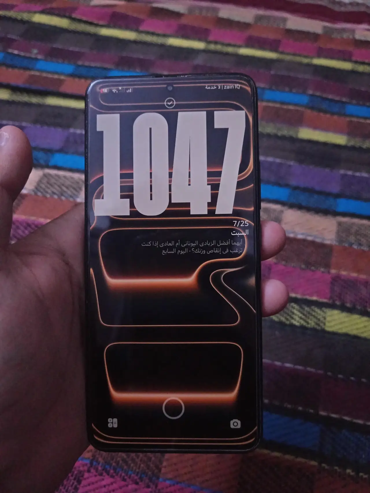 POCO f5 pro 512 5G