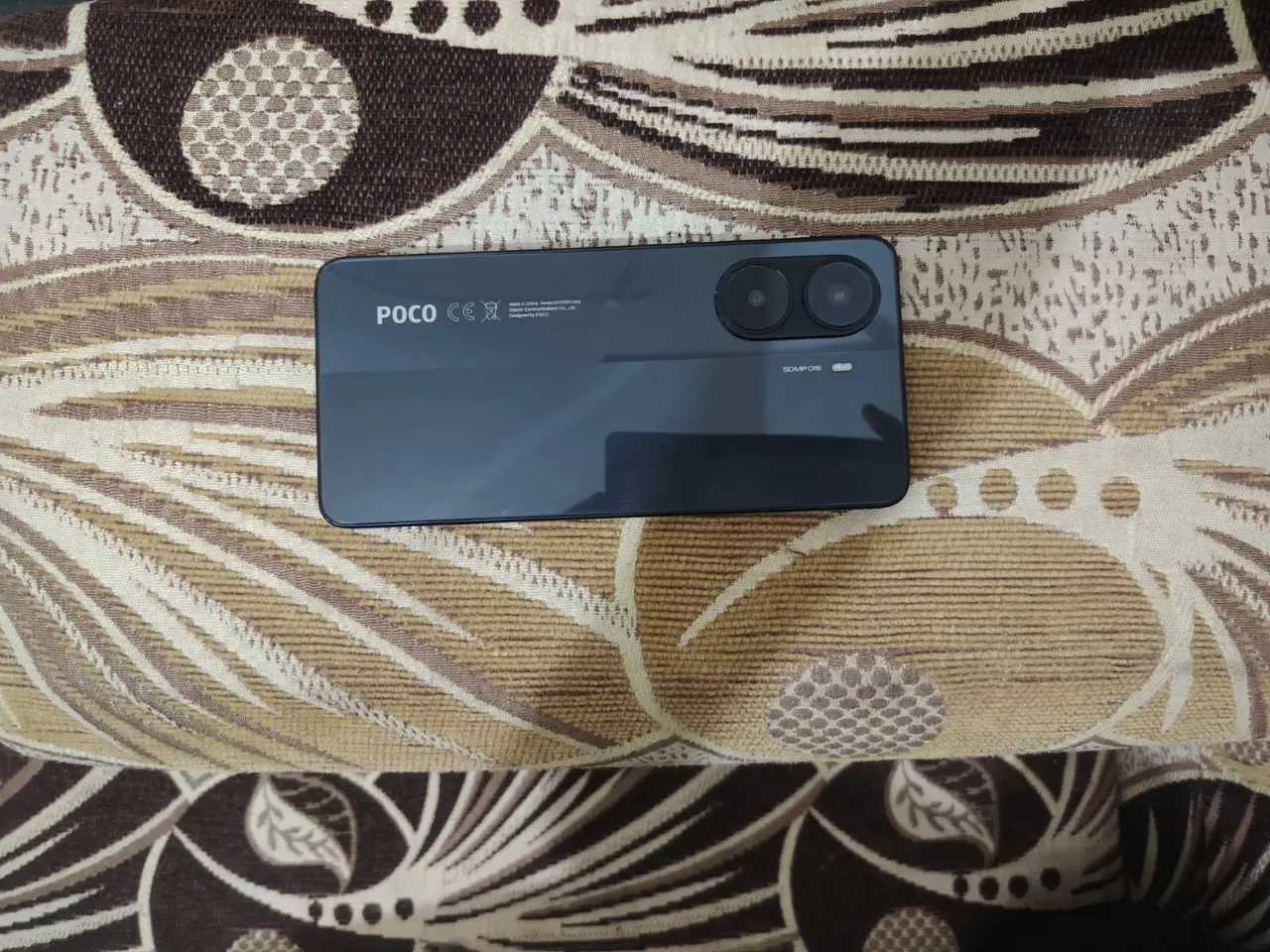 POCO X7 PRO — 380,000 د.ع