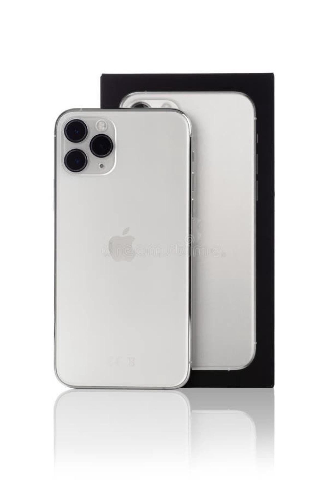 Apple iPhone 11 Pro Max