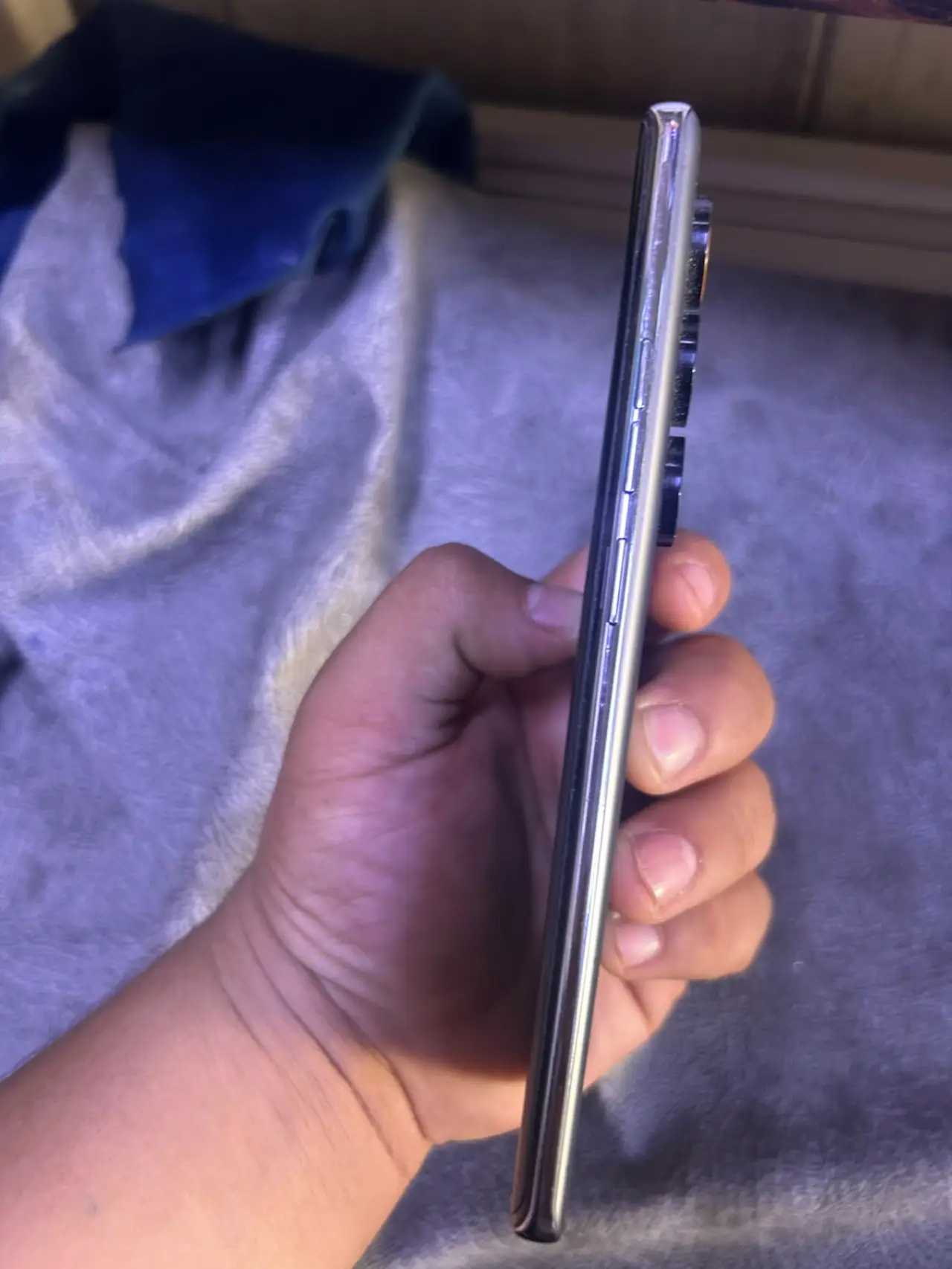 Tecno Camon 40 Pro 5G — 450,000 د.ع