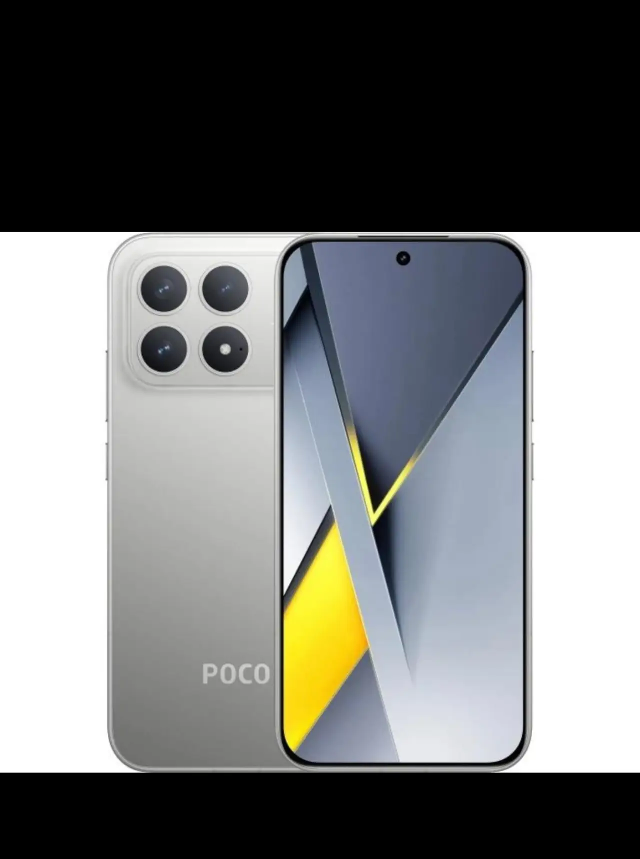 POCO F8 Pro