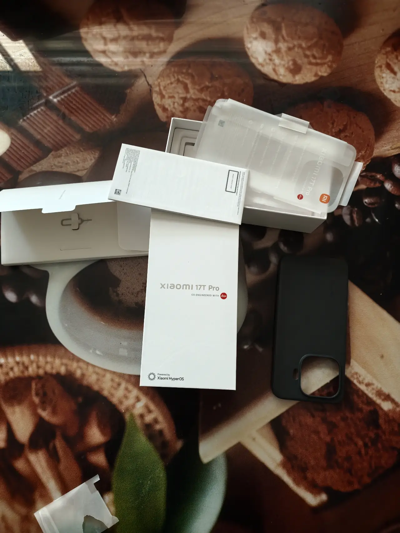 Xiaomi 17T Pro — 975,000 د.ع