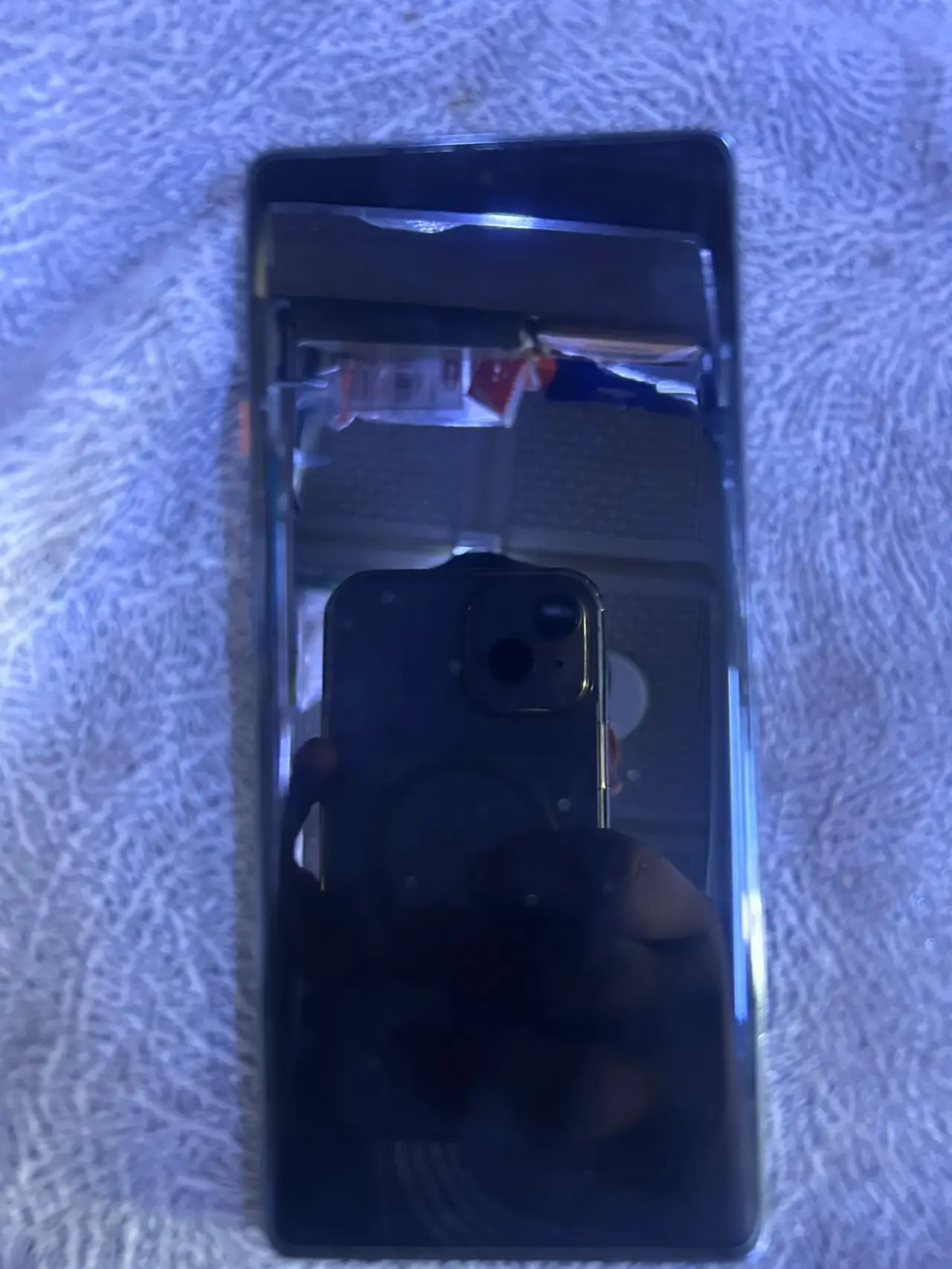 Tecno Camon 40 Pro 5G — 450,000 د.ع