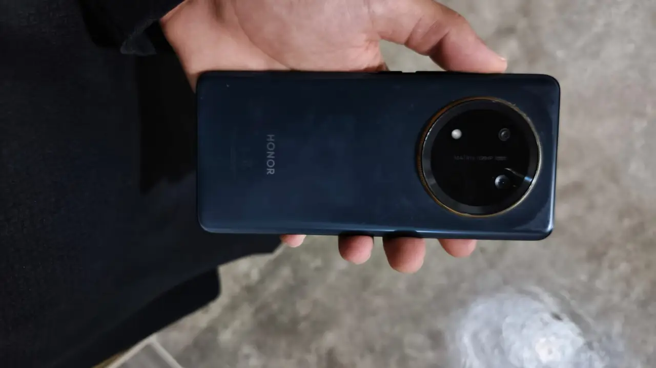 Honor X9c — 400,000 د.ع