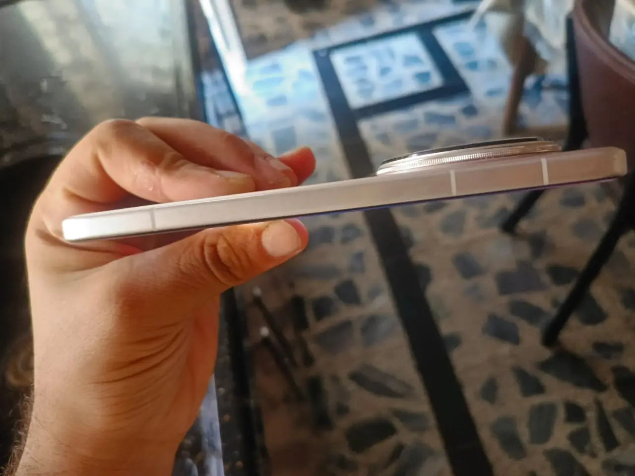 Honor Magic8 Pro — 1,050,000 د.ع