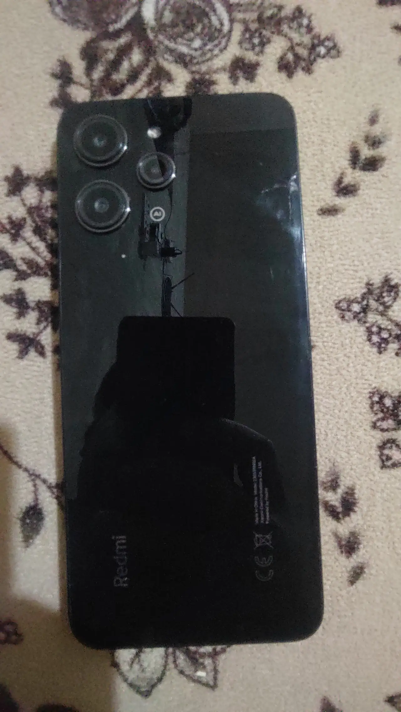 Redmi 12 5G
