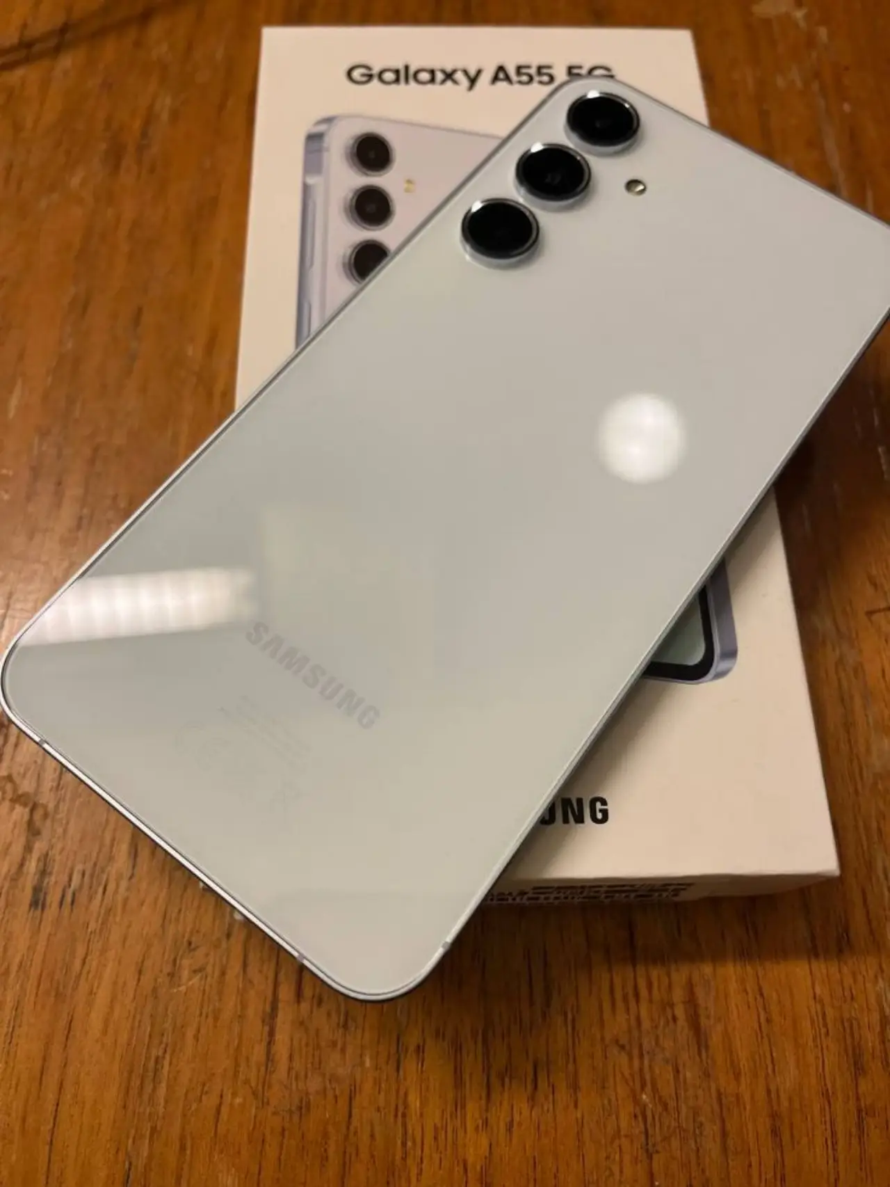 Samsung Galaxy A35 — 300,000 د.ع
