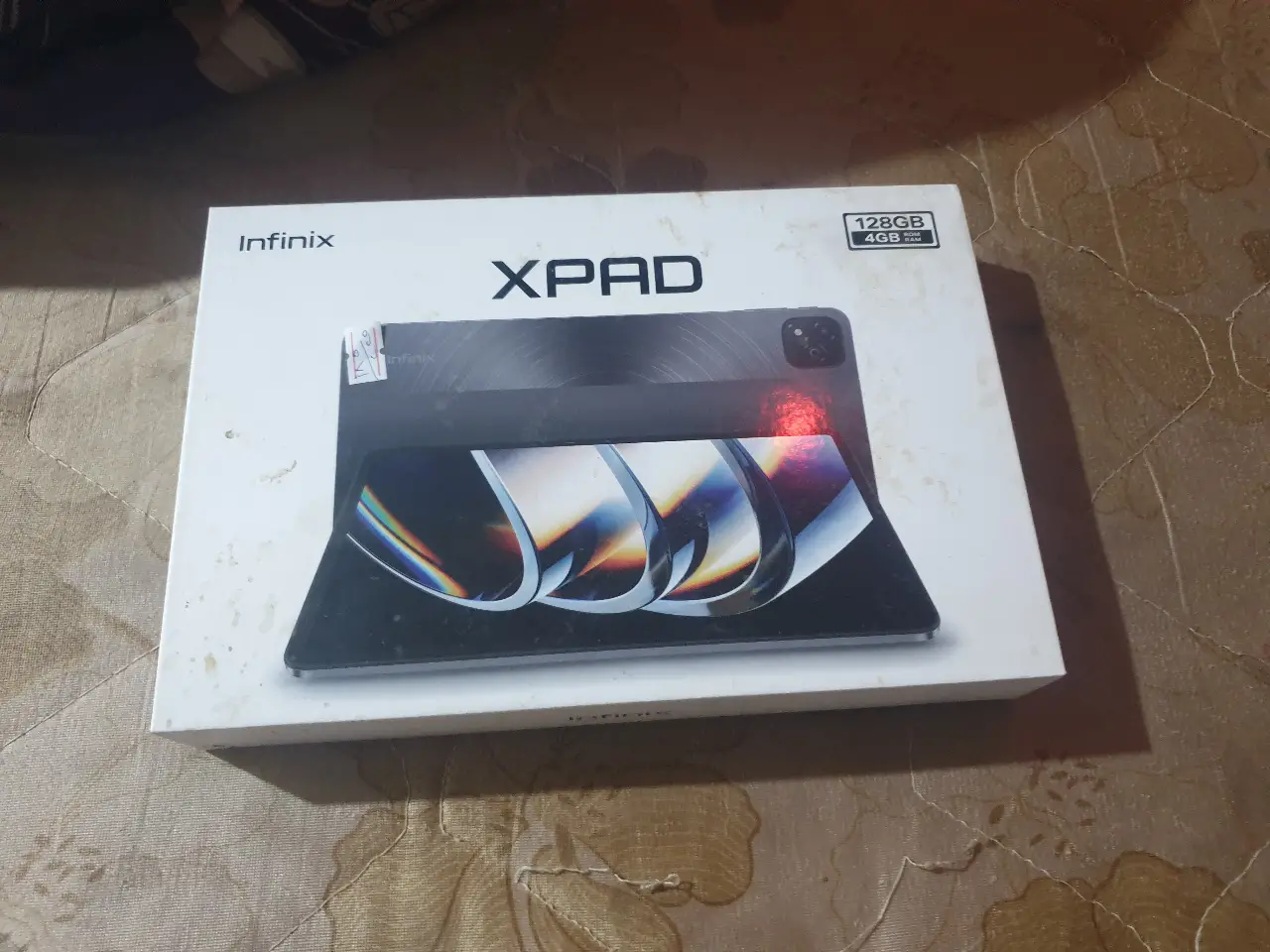 Honor 9X