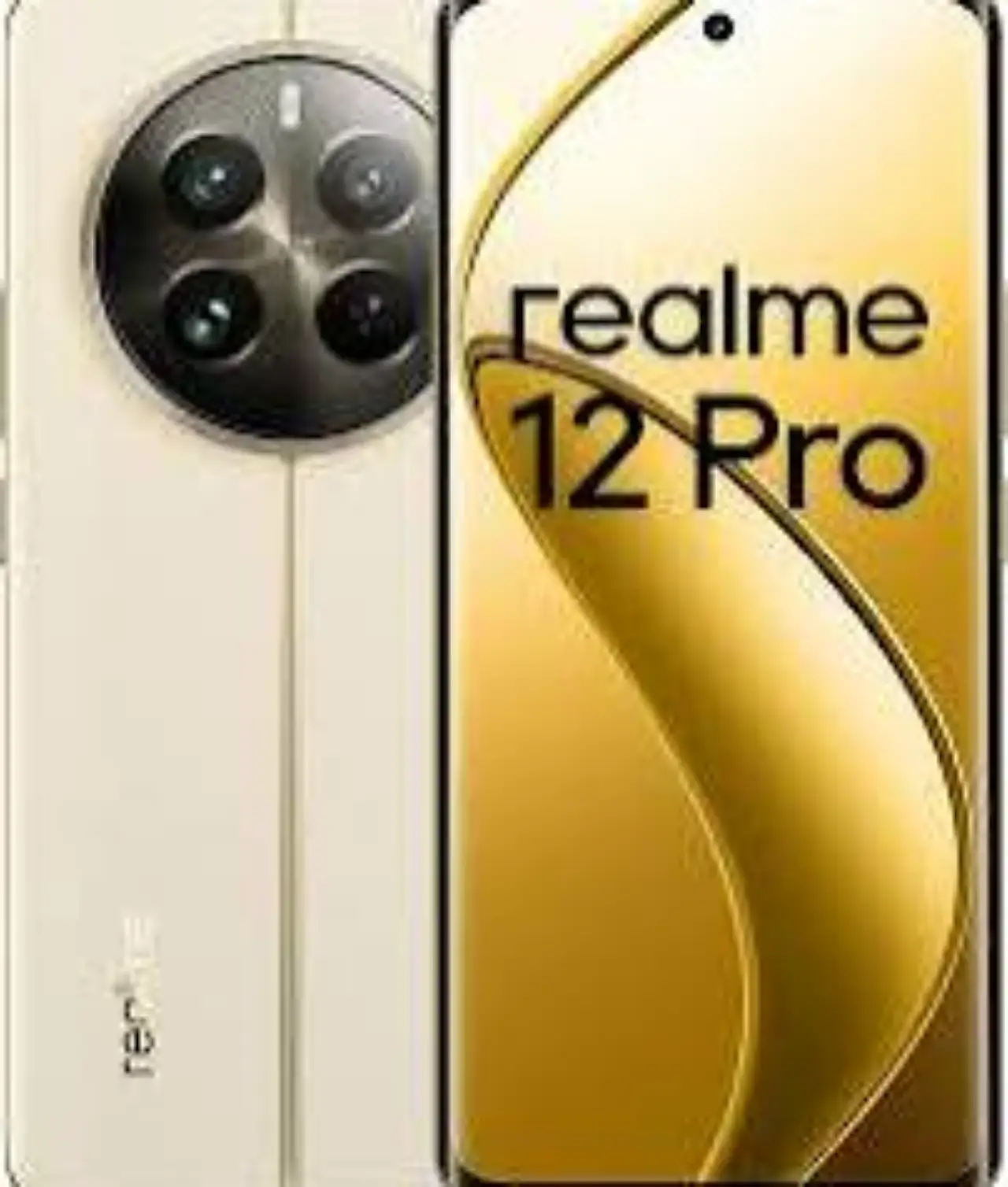 Realme 12 Pro